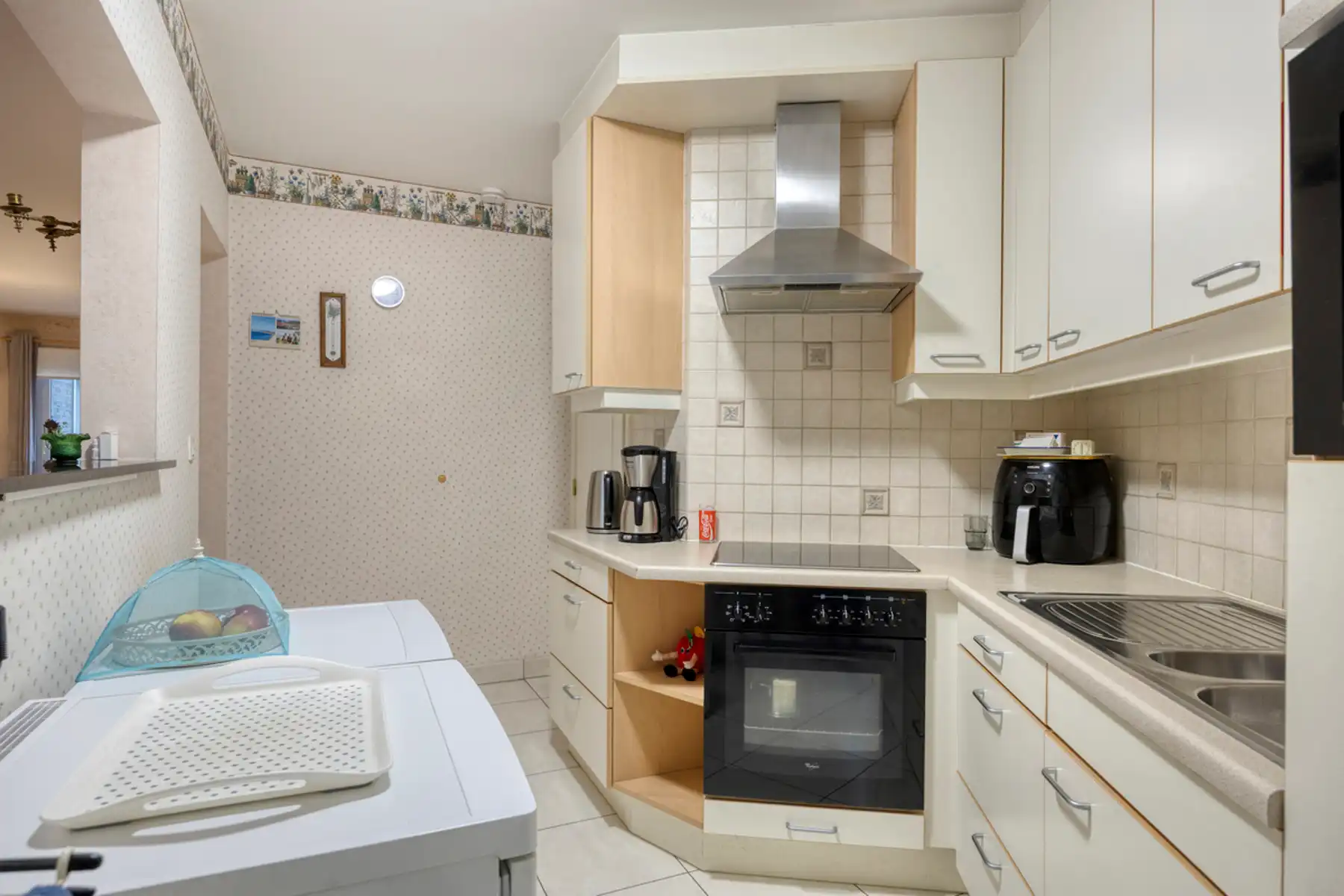 Instapklaar  en energiezuinig appartement met 3 slaapkamers in het hart van Dendermonde! foto 8