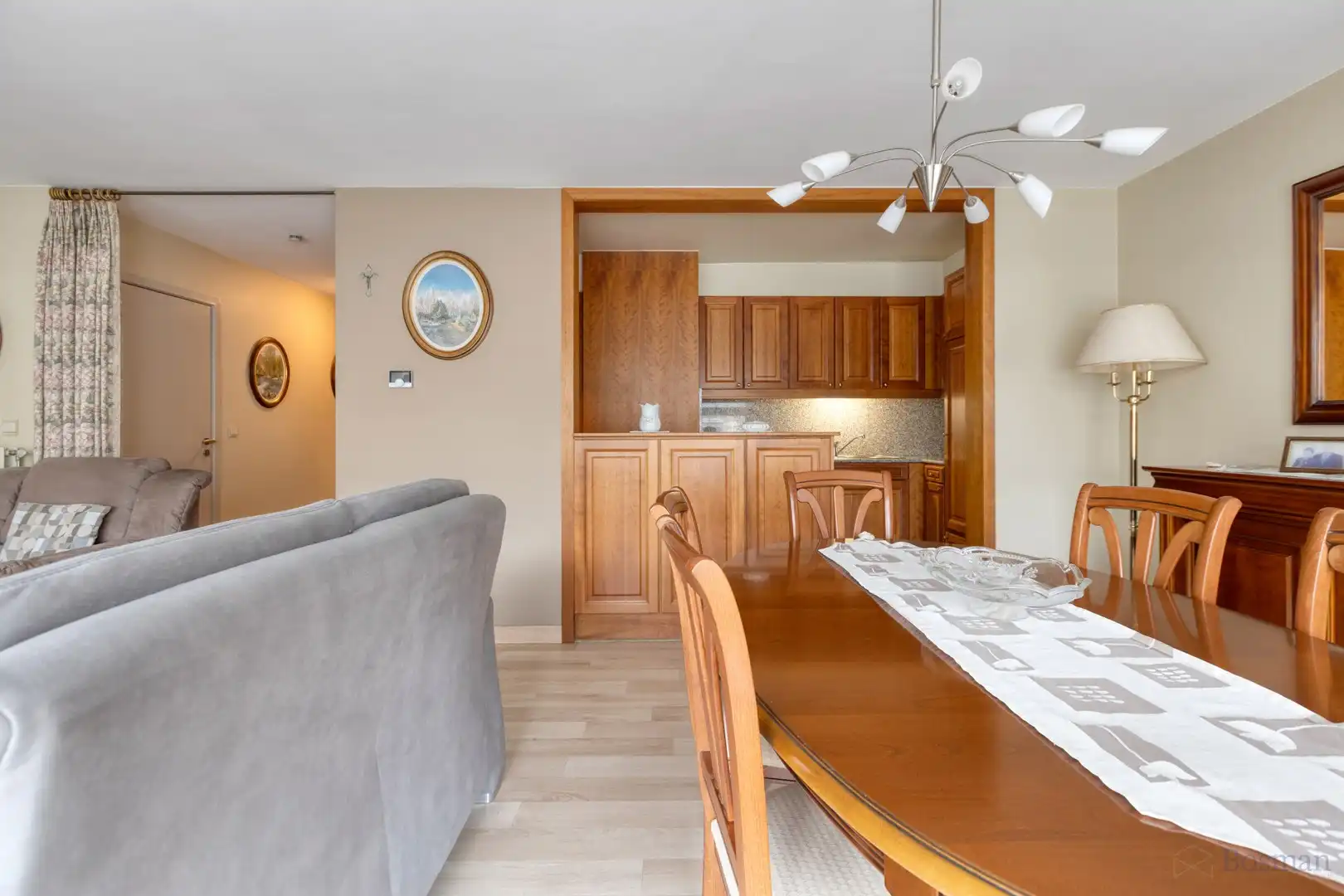 Appartement te koop in Tessenderlo centrum foto 7