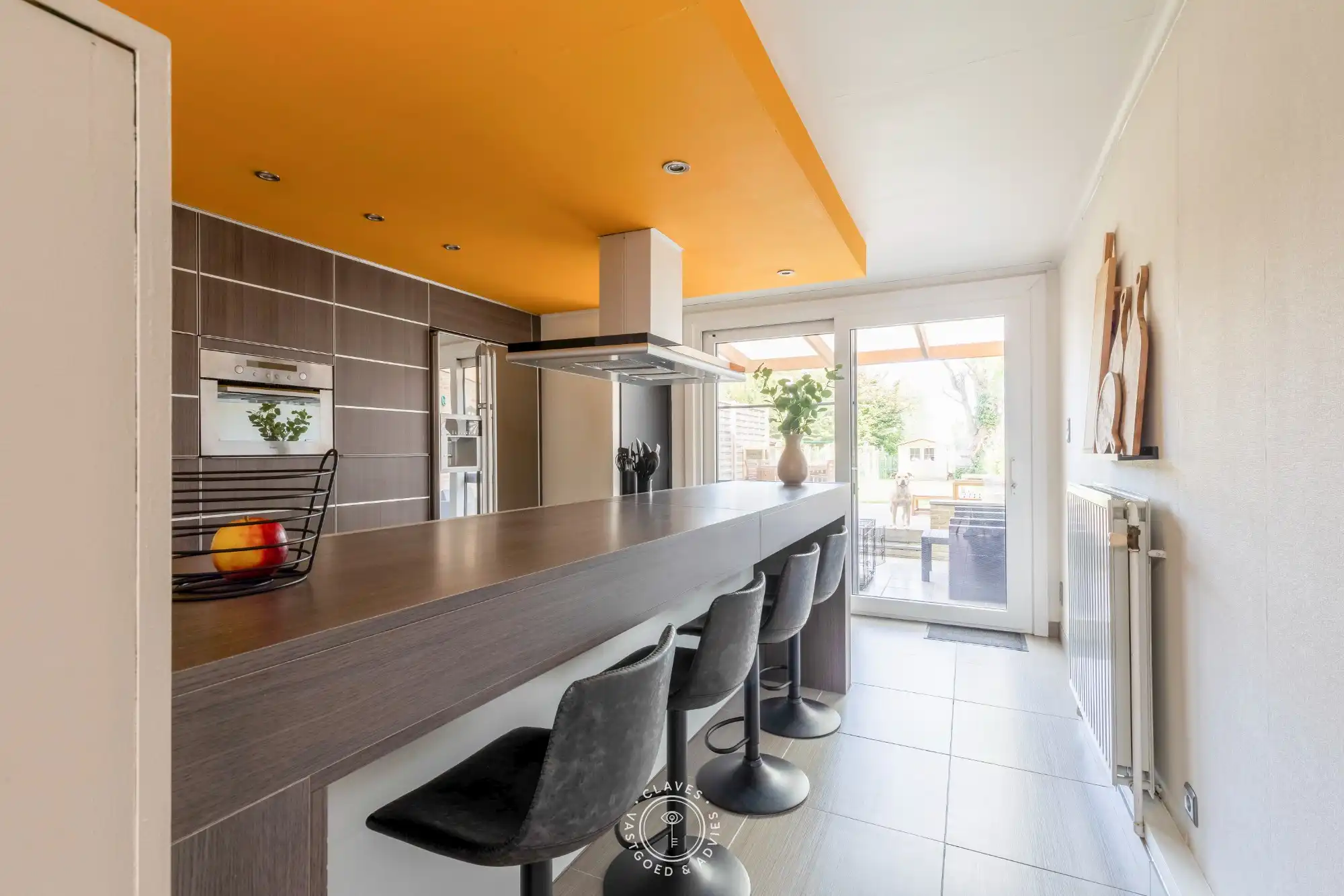 Instapklare woning met een hart voor gezelligheid foto 2