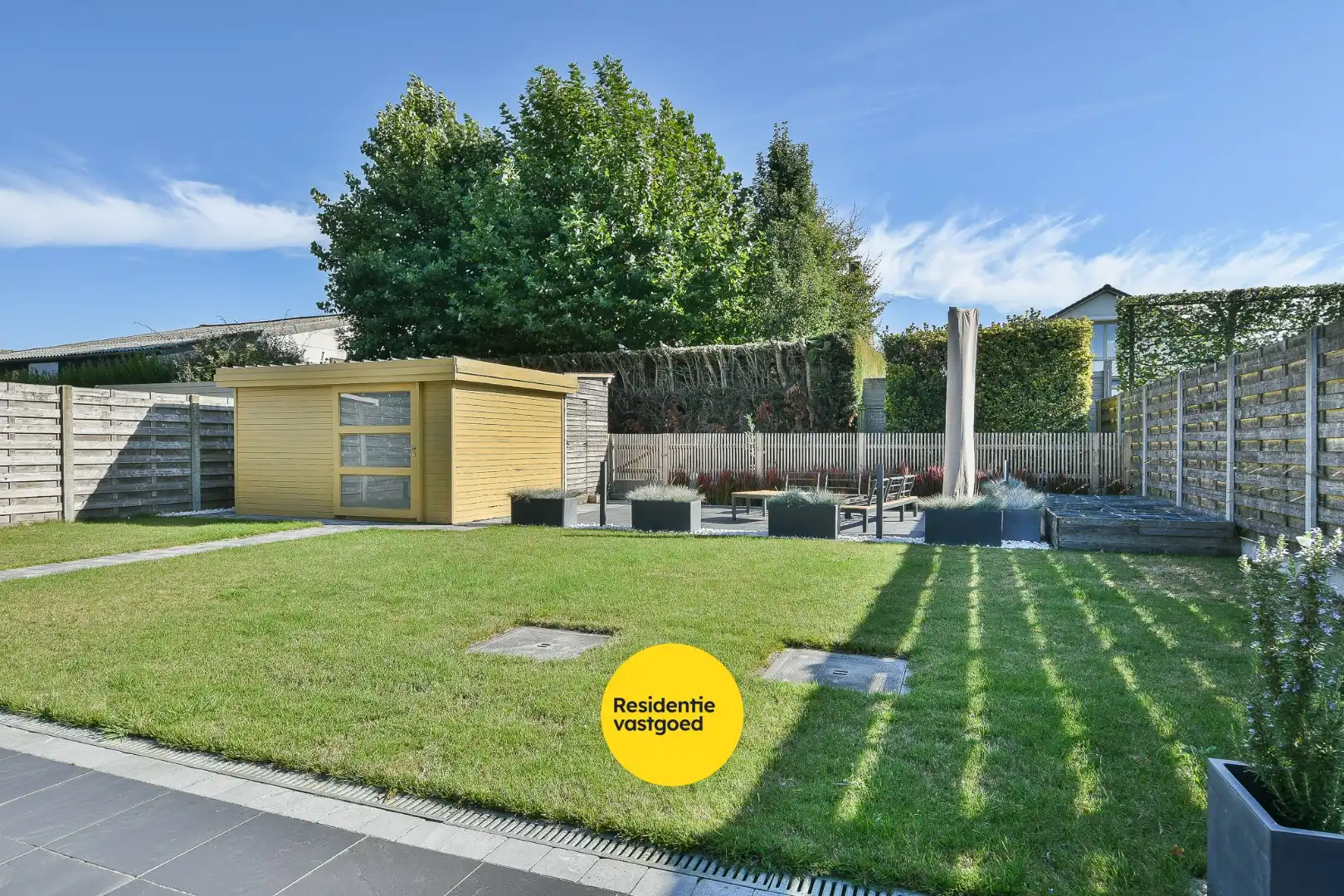 Ideale gezinswoning in doodlopende straat foto 21