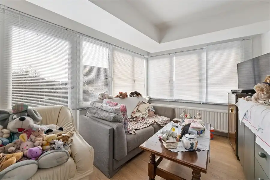 VERHUURD 2 SLK APPARTEMENT IN HET CENTRUM VAN SINT-TRUIDEN foto 13