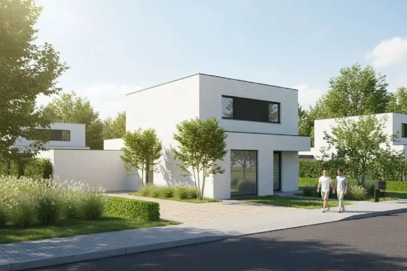 Huis te koop 8650 Klerken
