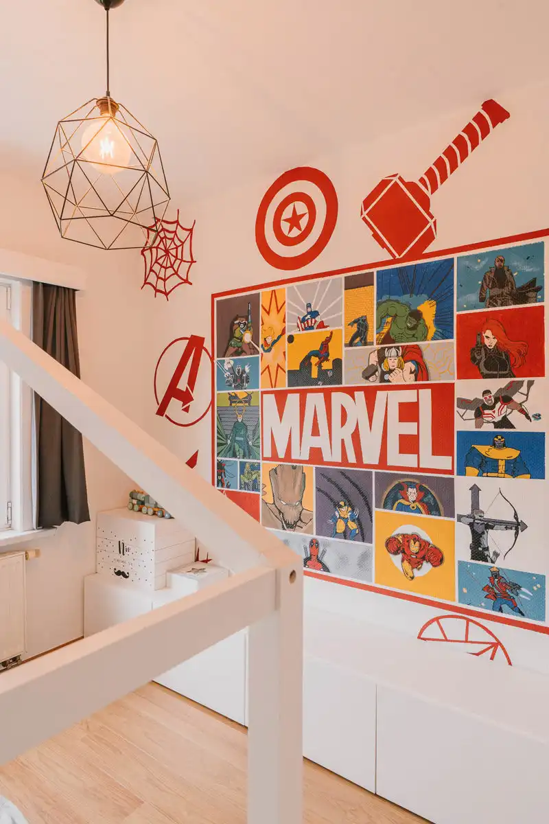 Karaktervolle woning met commerciële mogelijkheden foto 23