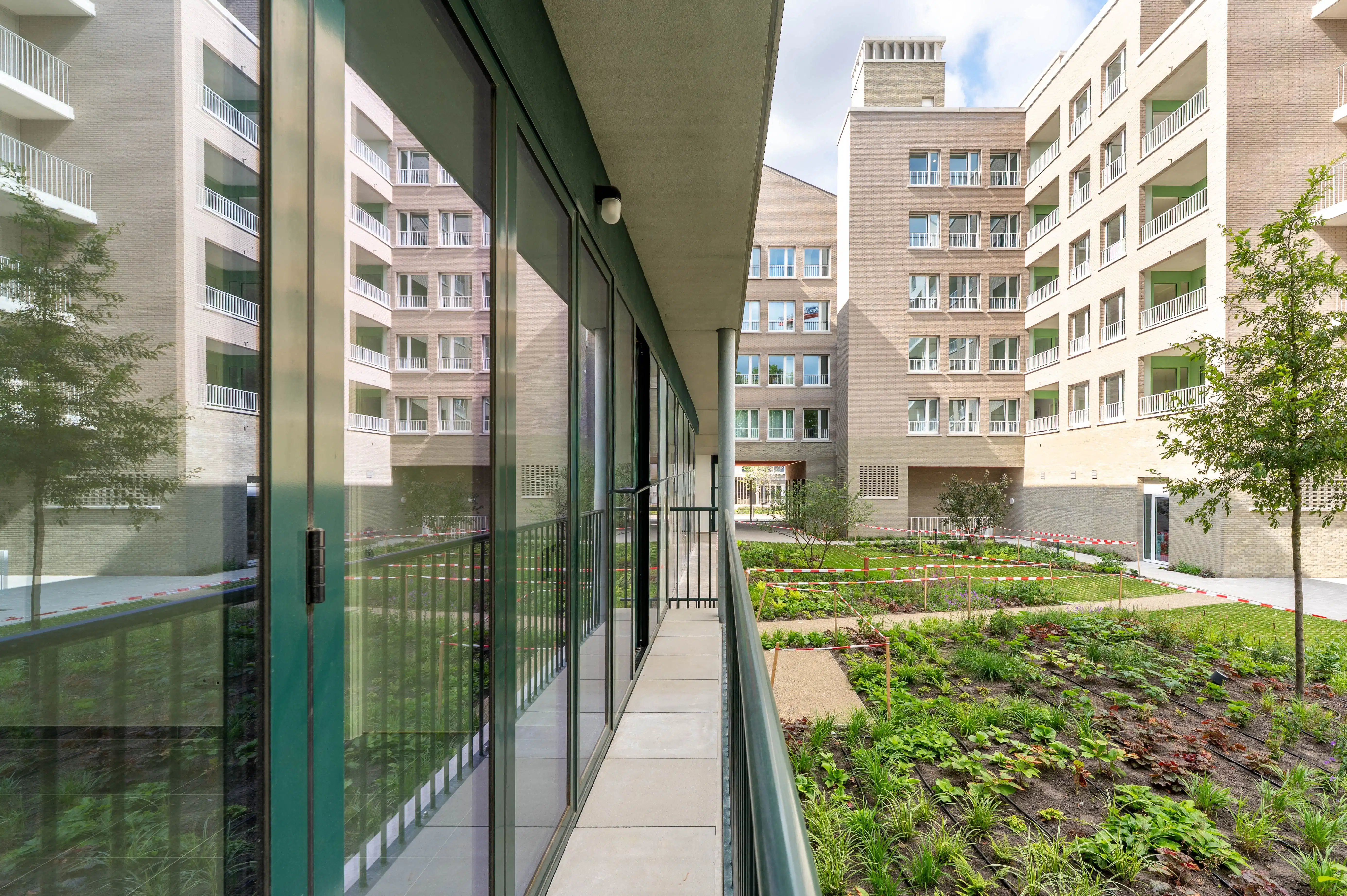 Appartement Te Huur foto 12