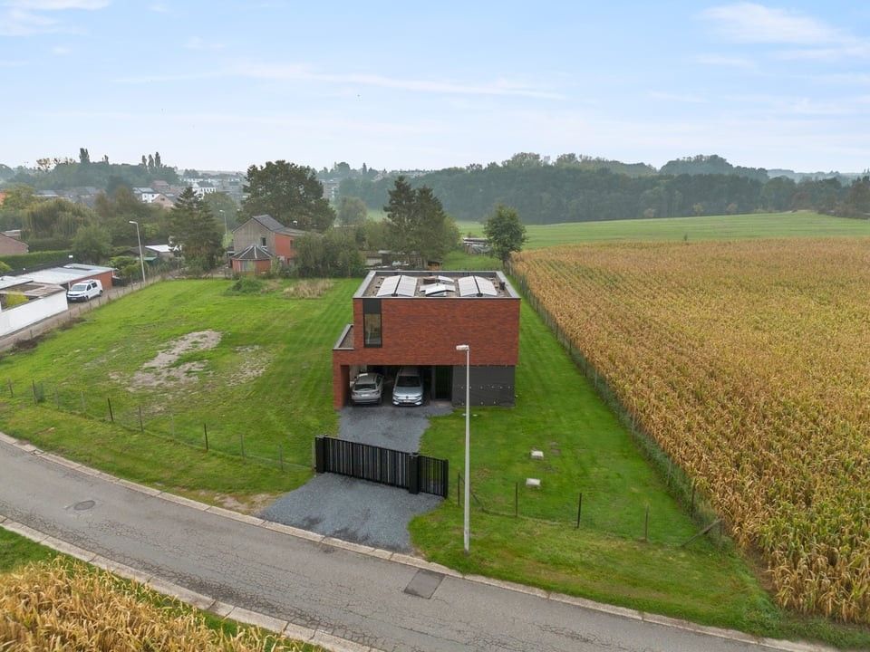 RUSTIG GELGEN, RECENT NIEUWBOUWWONING (2024) MET ALLE COMFORT EN TOEKOMSTGERICHTE VOORZIENINGEN IN TONGEREN foto 44