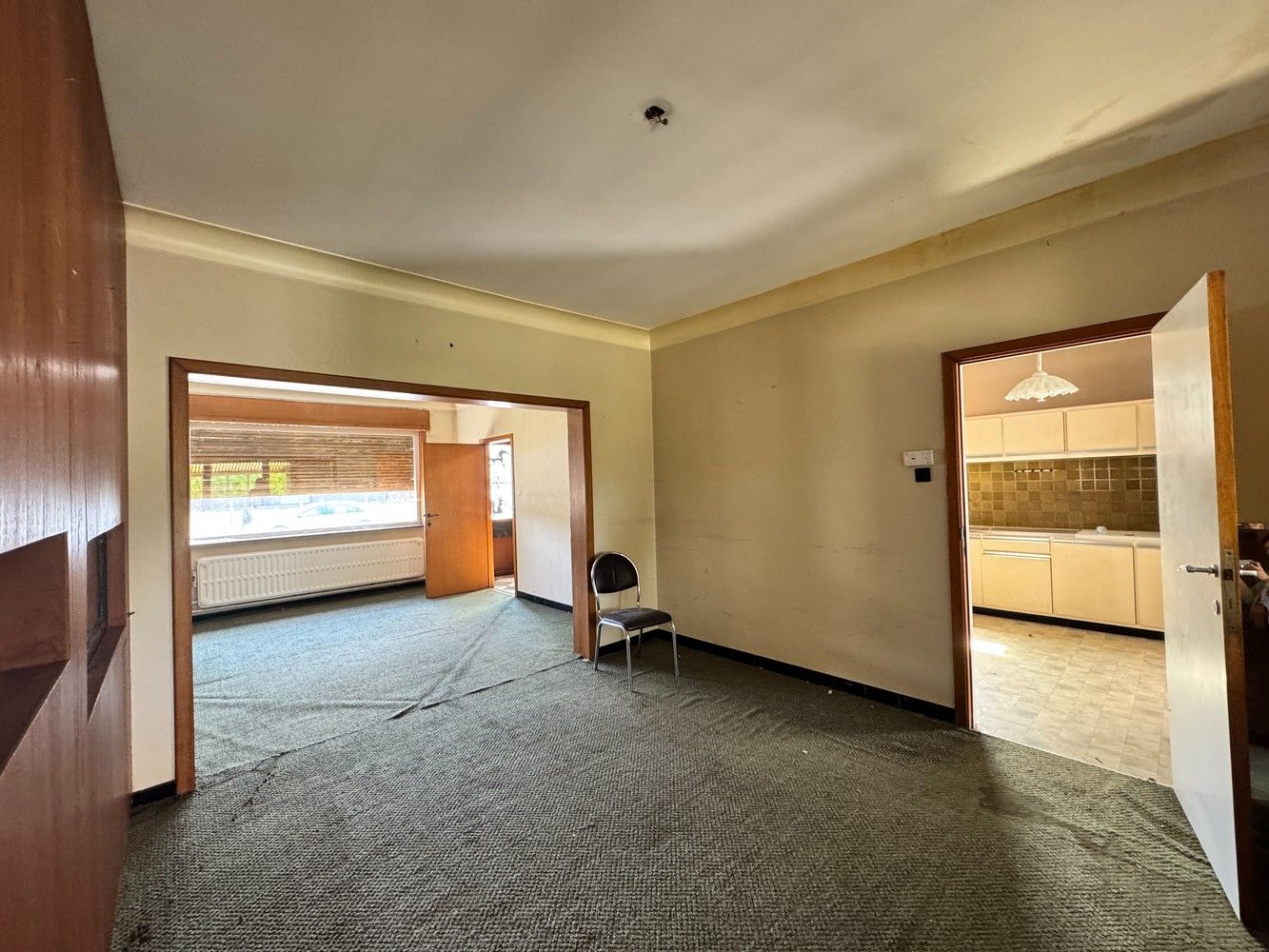 Te renoveren woning met potentieel foto 5