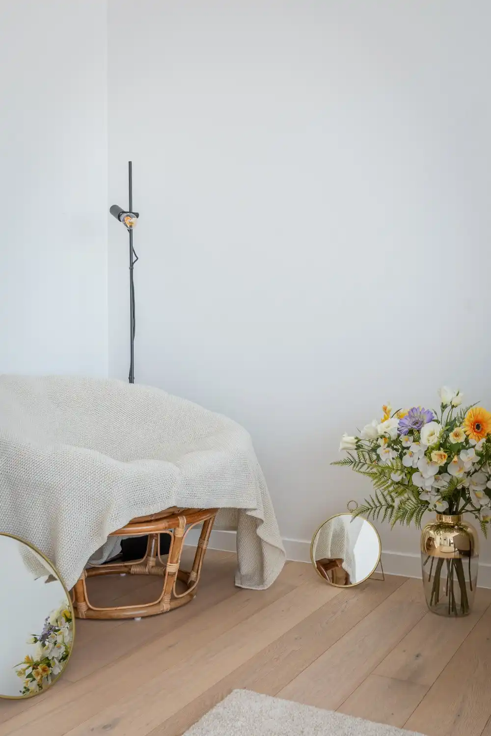 Prachtige penthouse met garage te Wingene foto 6