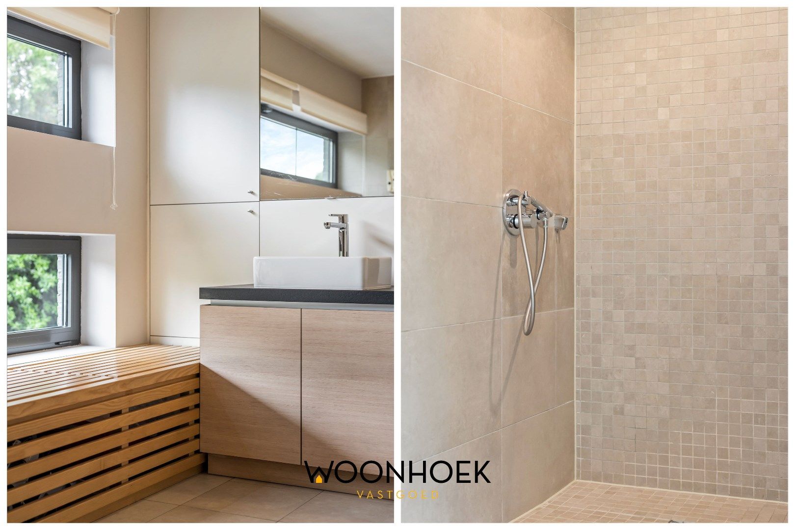 Luxueuze, 5 slpk-woning in kindvriendelijke wijk te Sint-Niklaas! foto 12
