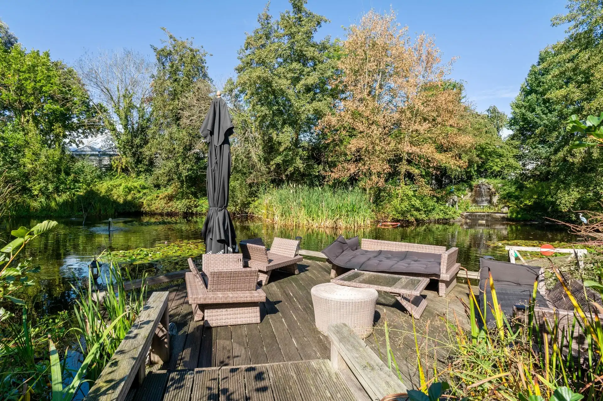 EXCLUSIEF DOMEIN TE KOOP foto 29