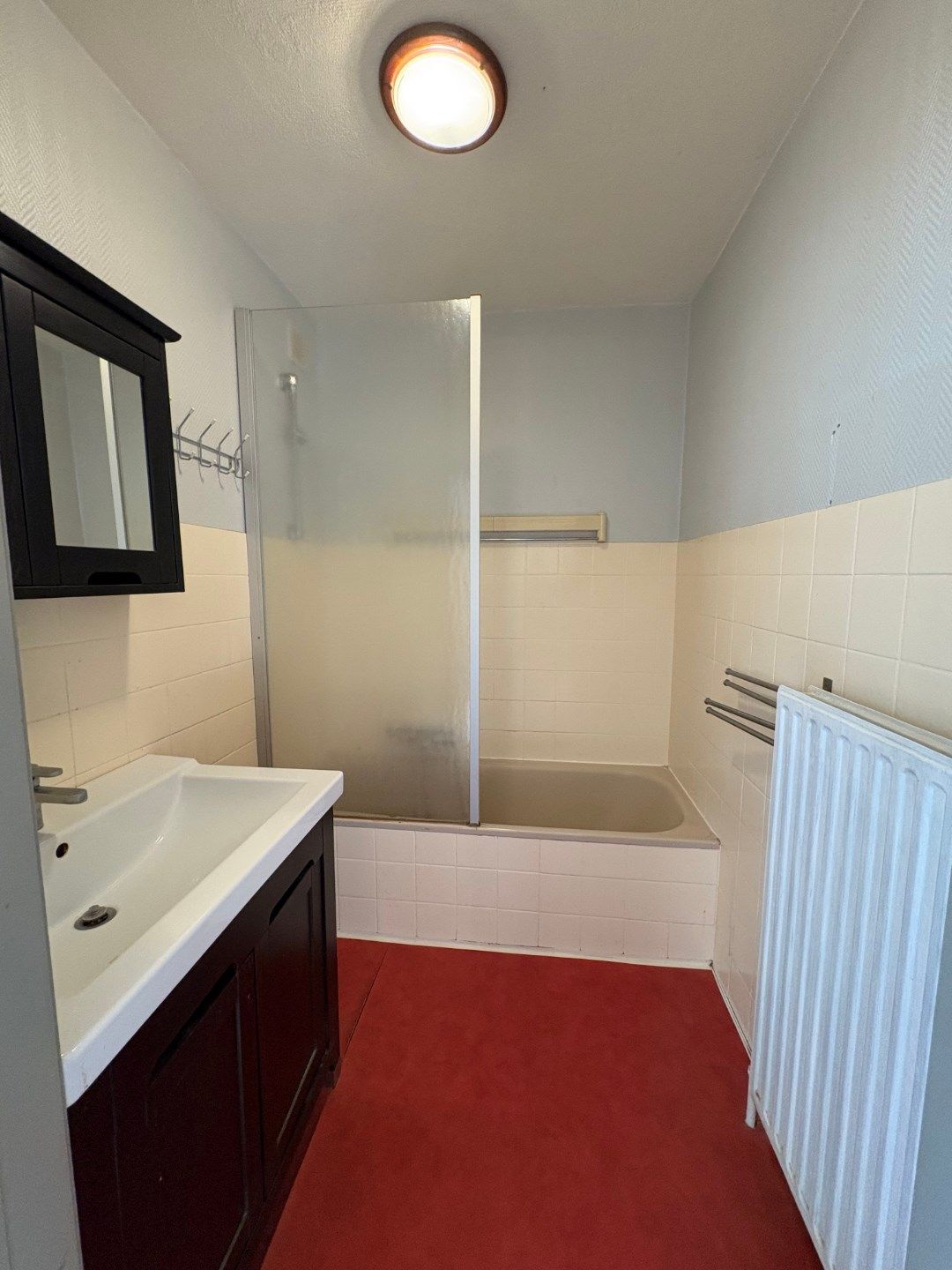 Ruim te renoveren appartement met garage  foto 8