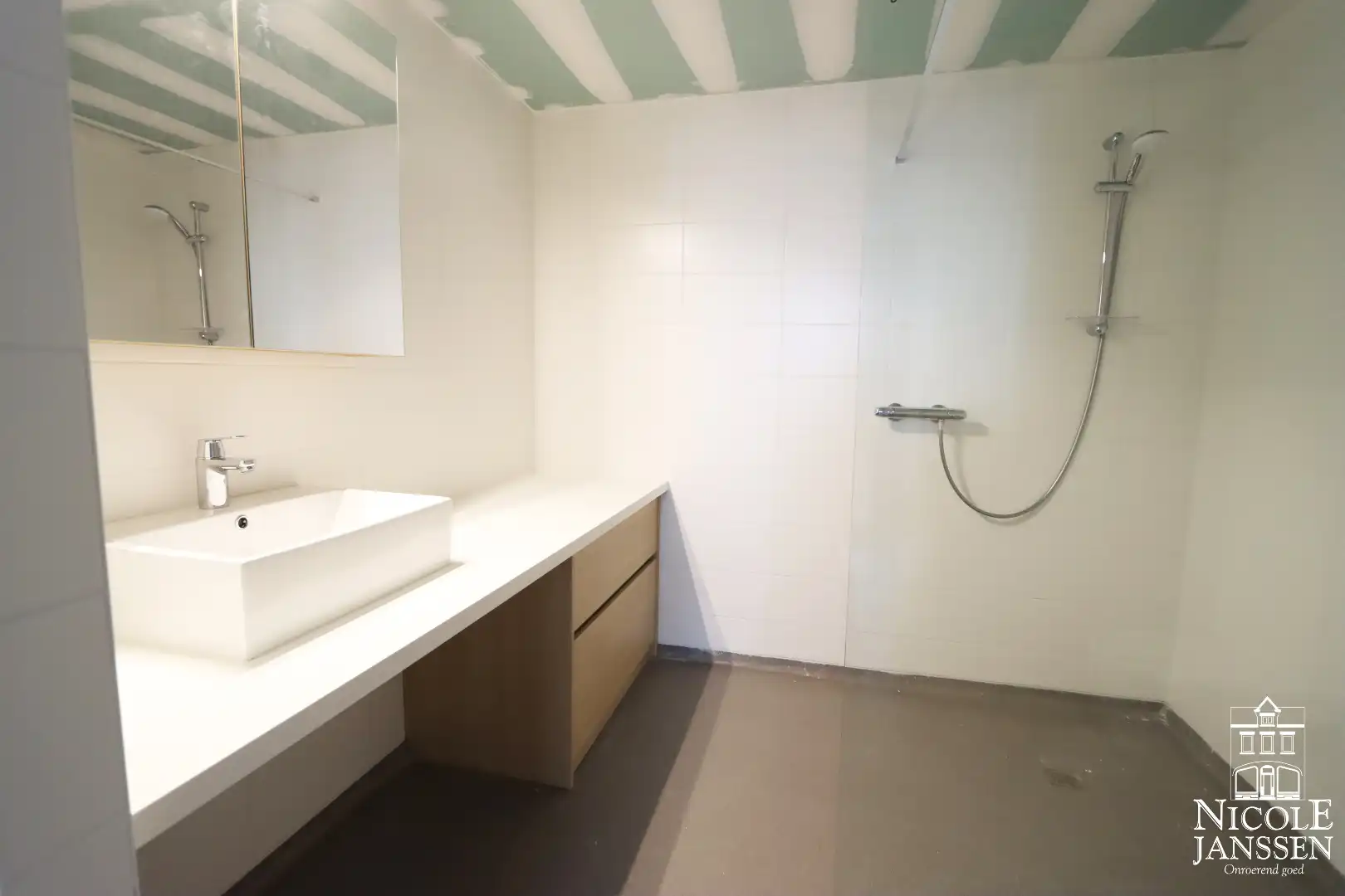 Nieuwbouwappartement van 83,19m² met één slaapkamer foto 5