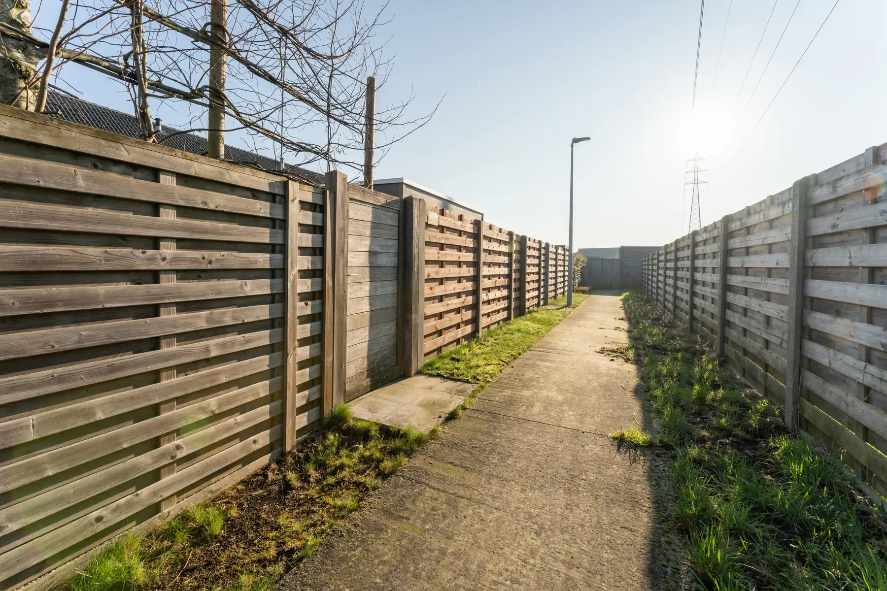 Recente HOB met 4 slpks en afzonderlijke garage te Roeselare foto 24