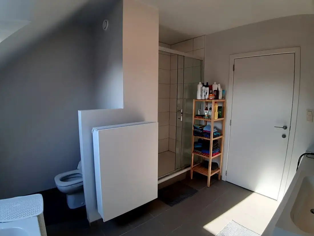 Moderne rijwoning te Zonhoven foto 10