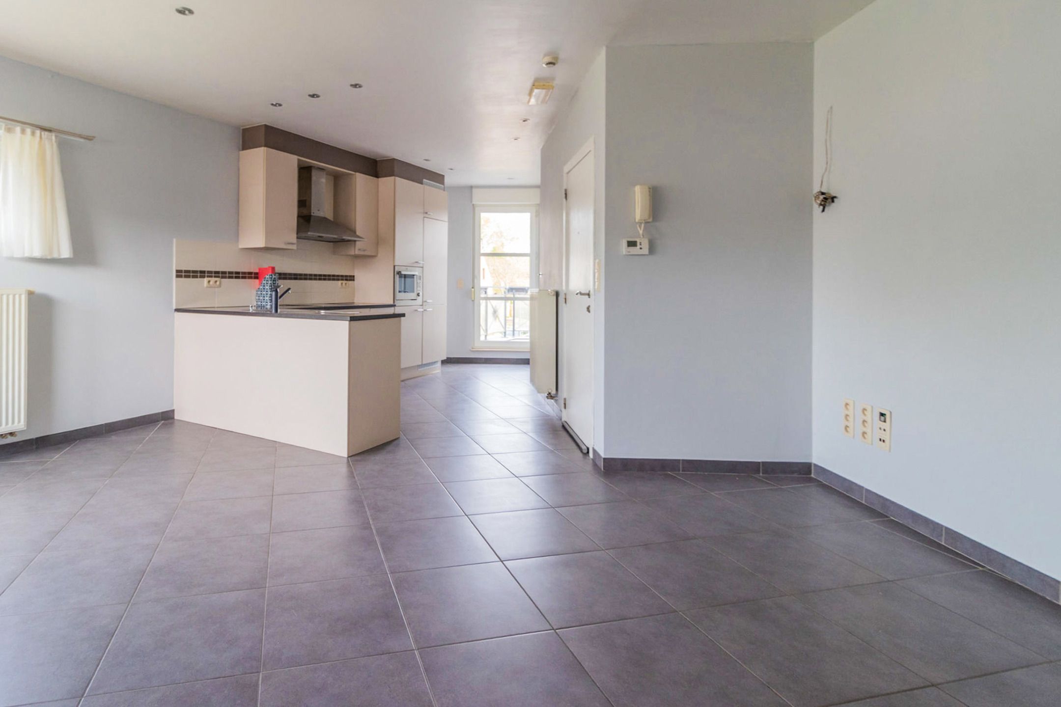 Uitstekend gelegen duplex appartement foto 3