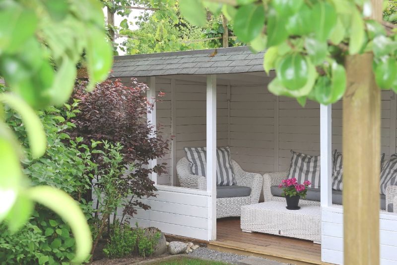 Zeer rustig gelegen villa van 330m² op 8a45ca met prachtige zuidgerichte tuin foto 44