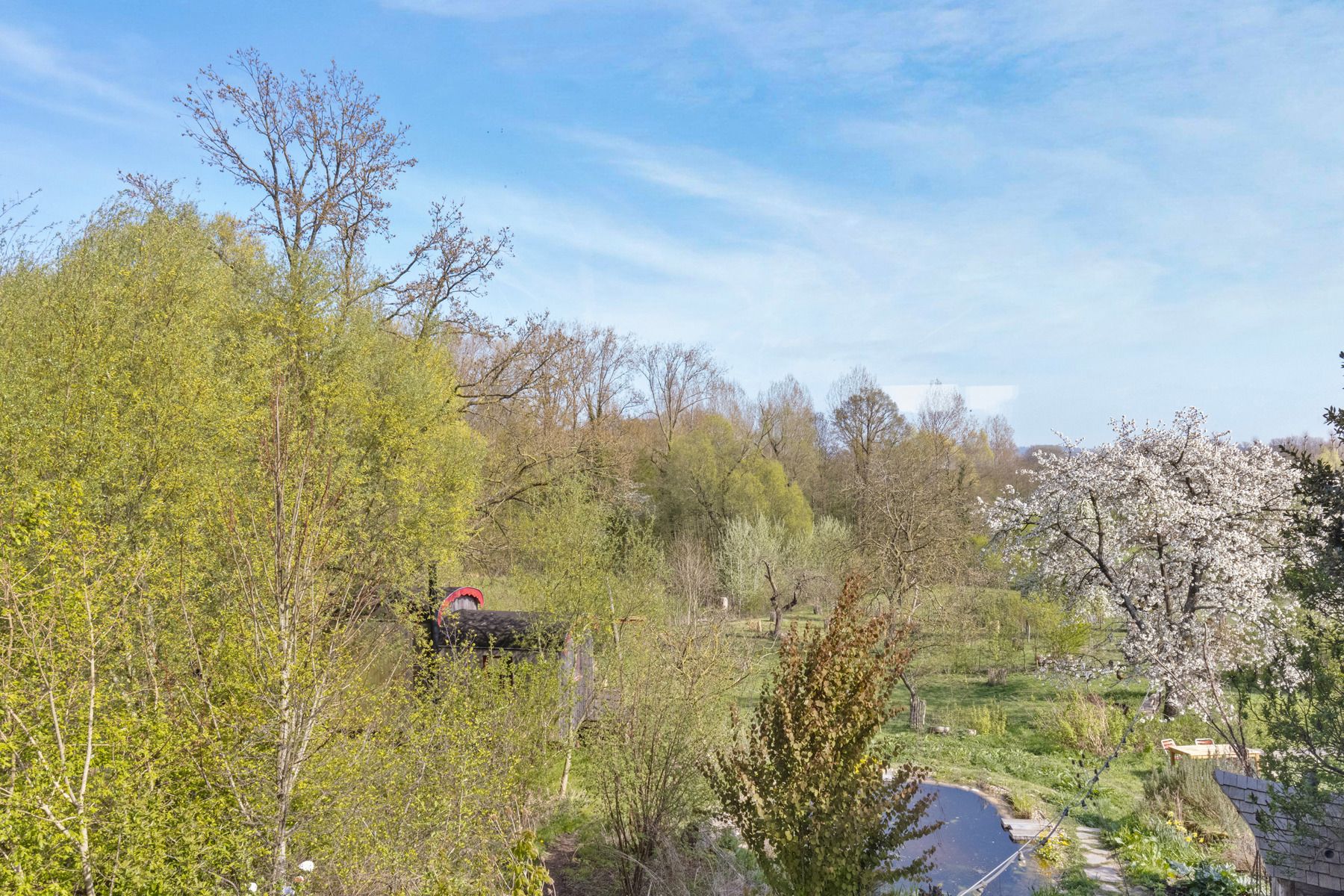 Wonen in een architecturaal sprookje? Welkom in Bonte 14! foto 25