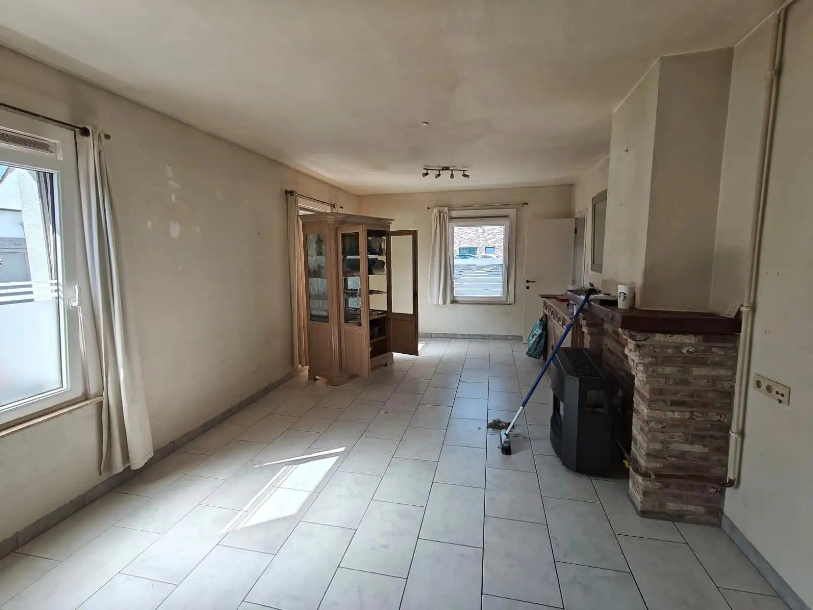 Woning met 2 slaapkamers en terras foto 4