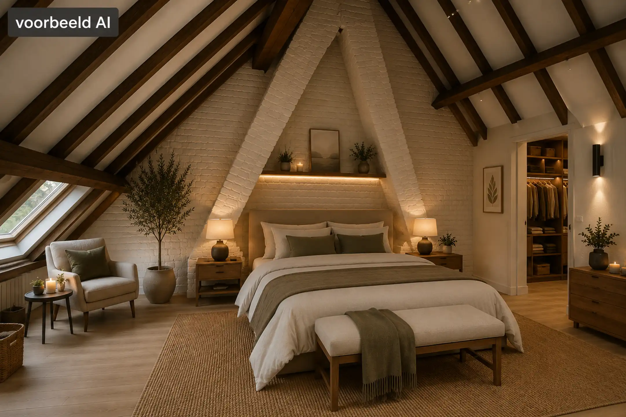 Te renoveren woning met tuin en tal van mogelijkheden foto 20