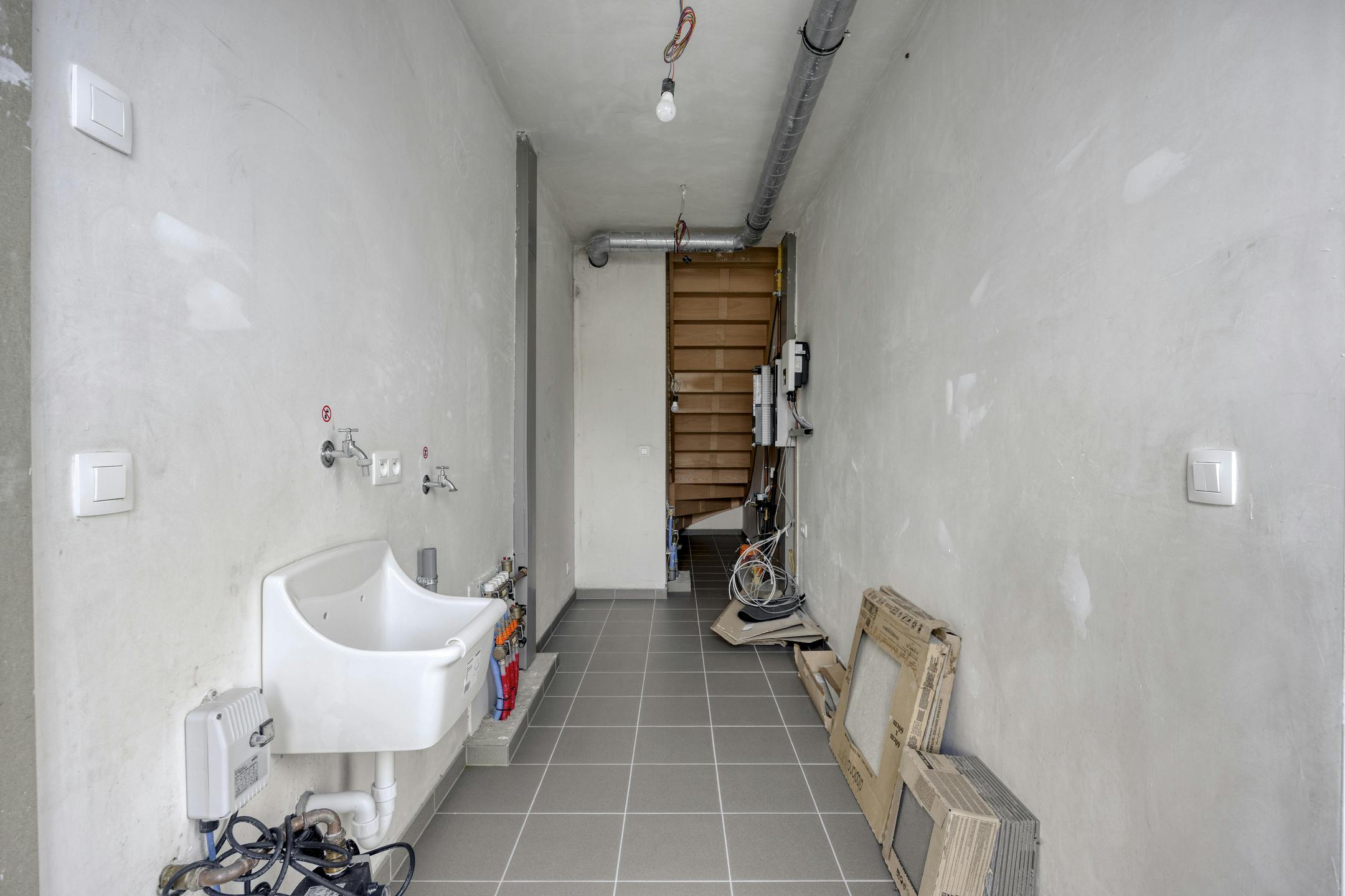 Nieuwbouwwoning te koop in woonwijk 'Bilkhage' in Waregem foto 15