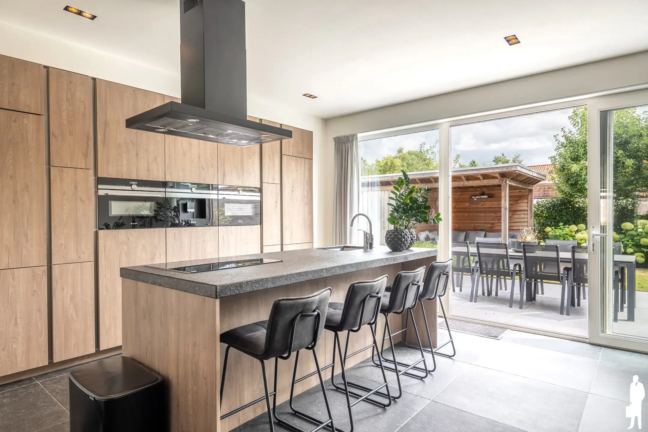 Knappe HOB woning in het rustige Meersel-Dreef foto 13