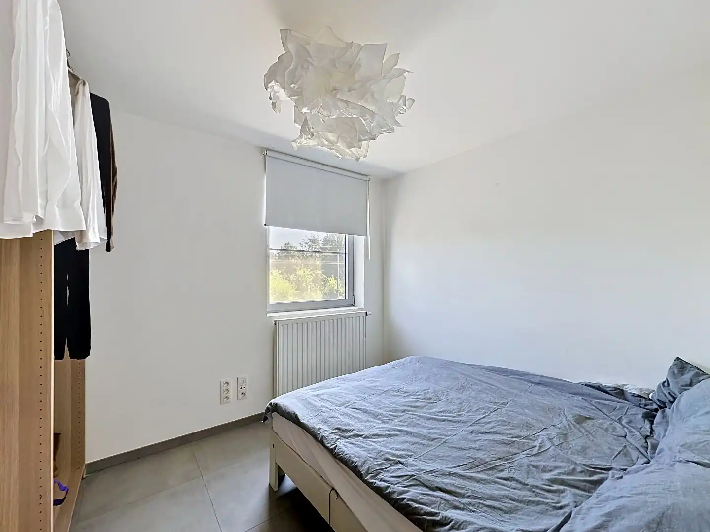 Recent duplex appartement met 3 slaapkamers in Wilsele foto 5
