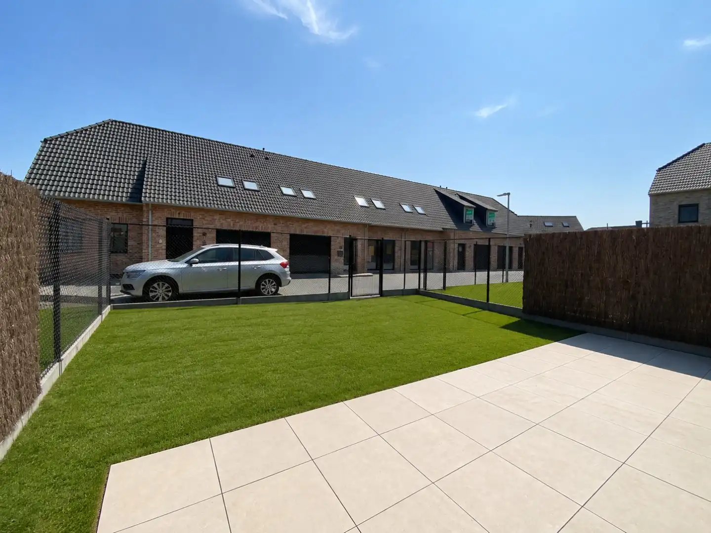 Prachtig afgewerkte nieuwbouwwoning met 4 slaapkamers te Pervijze (Diksmuide).  foto 20
