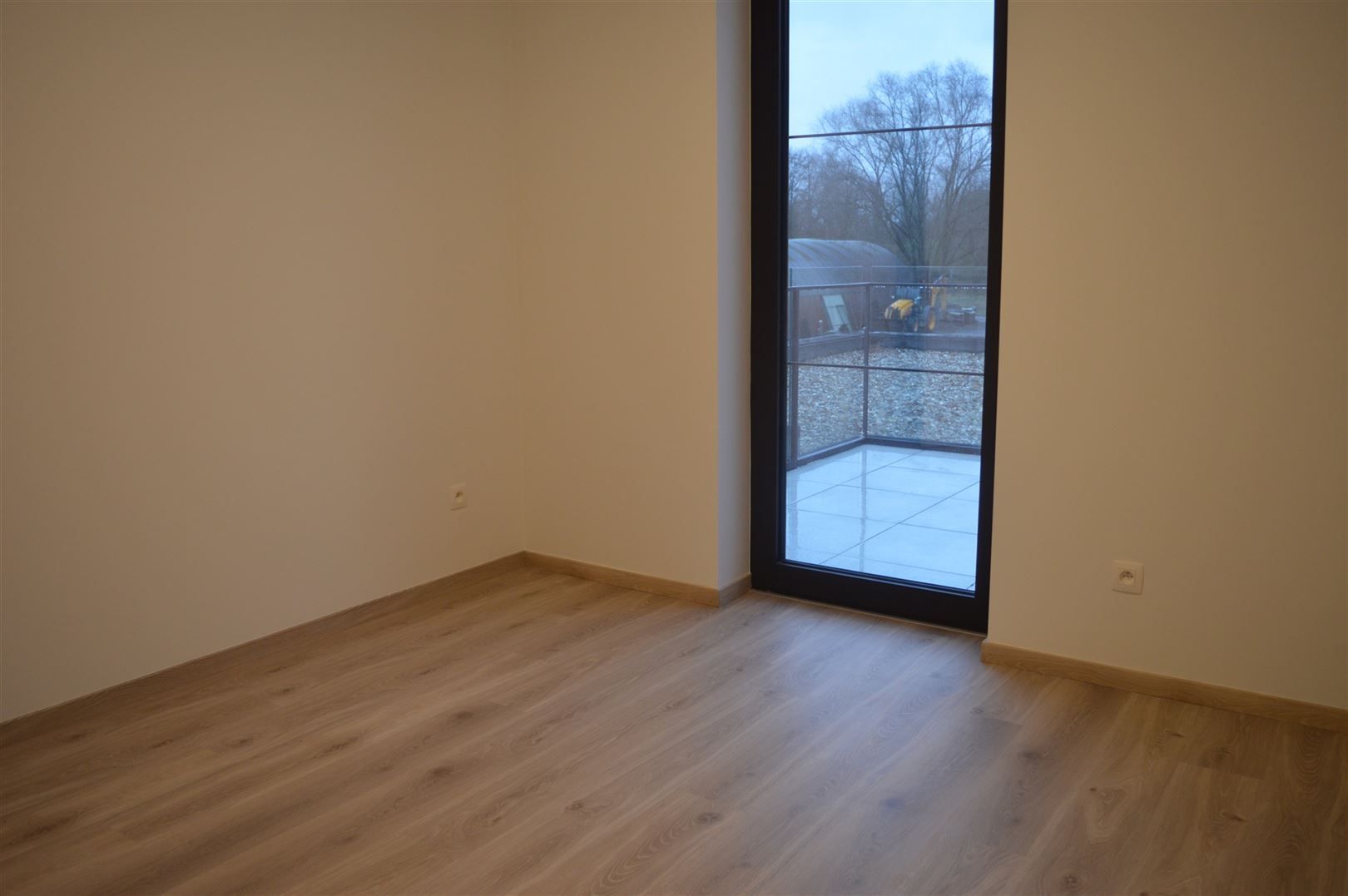 TE HUUR: Modern appartement met 2 slaapkamers te Bolderberg! foto 11