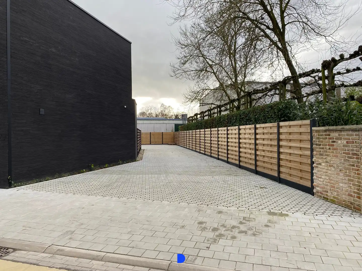 Prachtige nieuwbouwwoning in het centrum van Oostnieuwkerke foto 10