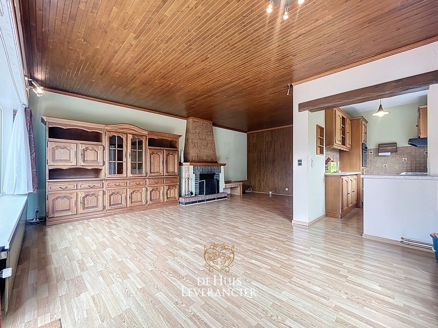 Een huis met potentieel in een buurt met toekomst ! foto 7