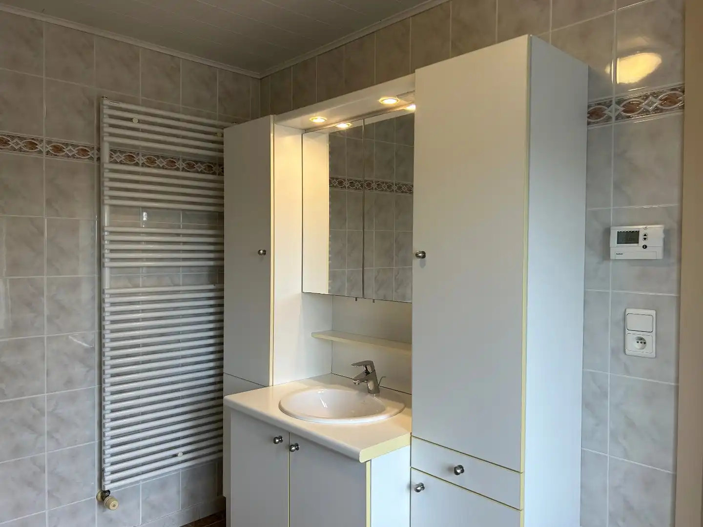 INSTAPKLARE WONING MET 3 SLPKS EN ZONNIG TERRAS foto 12