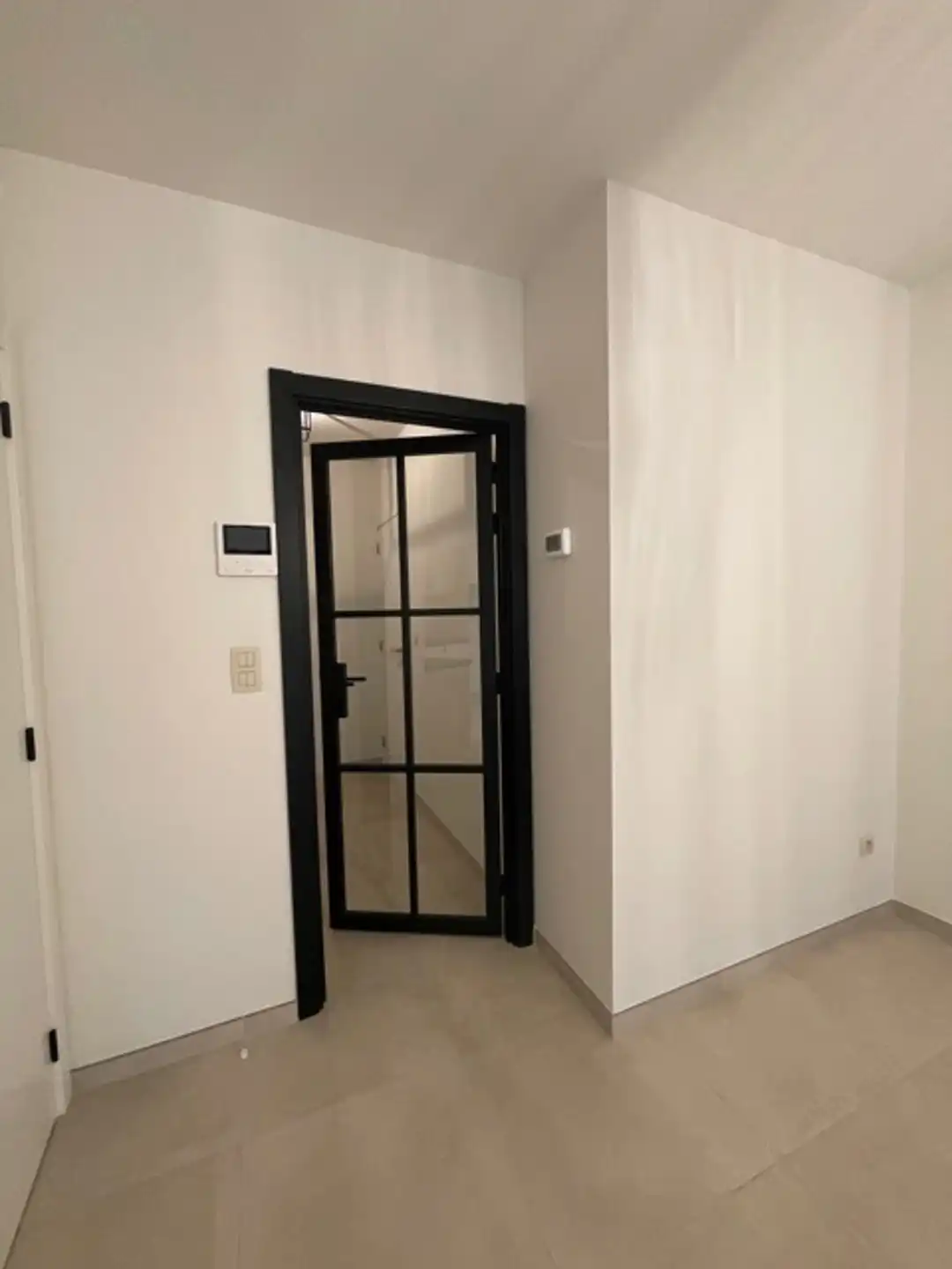 Gelijkvloers BEN appartement met terras en garage foto 2