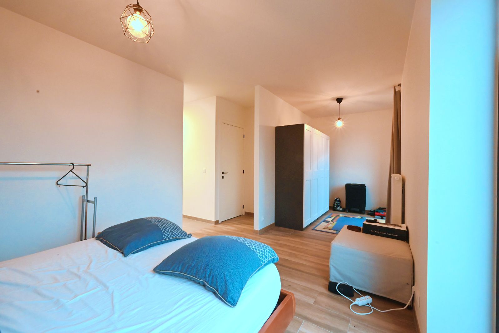 Gezellig appartement te huur in Roeselare foto 11