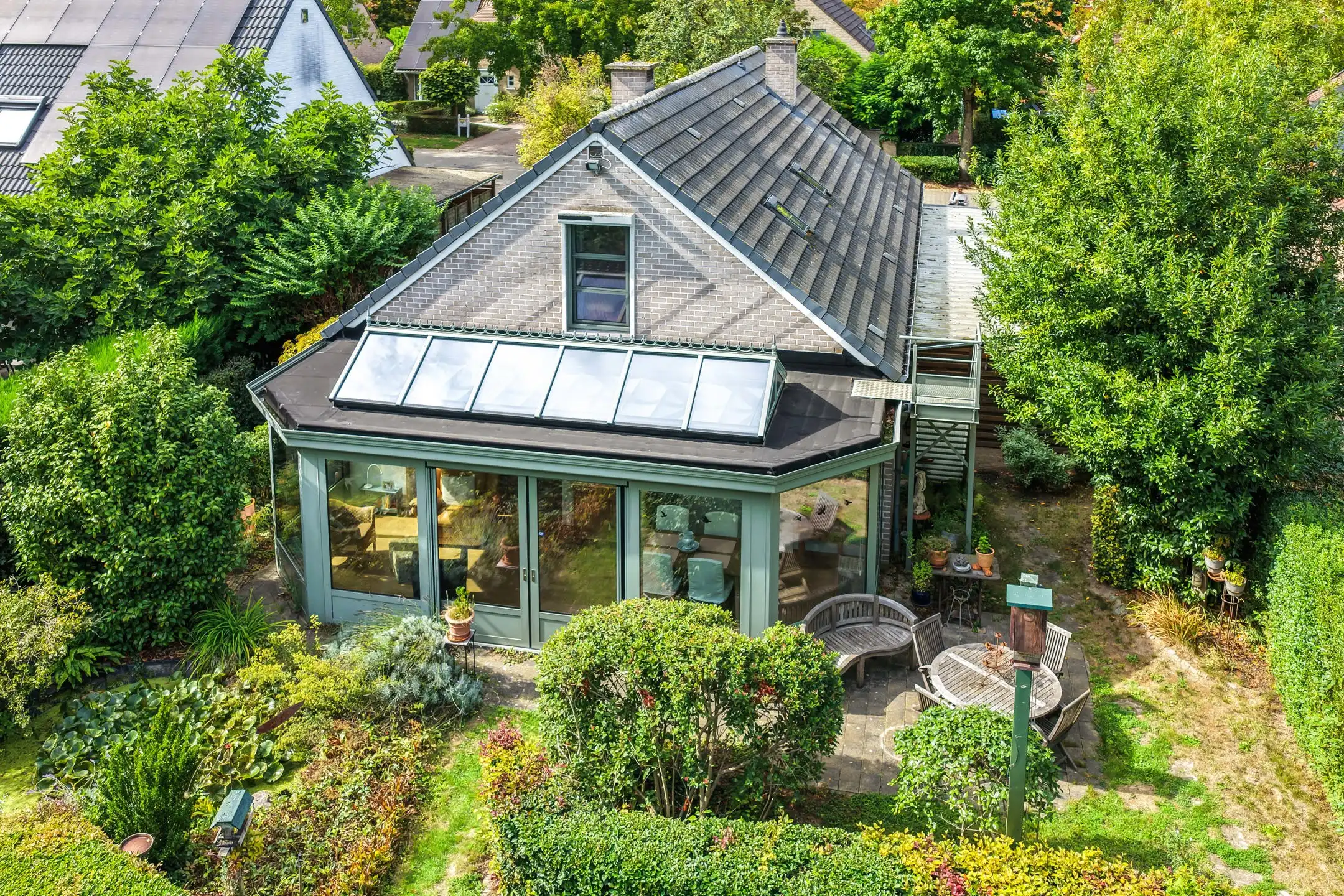 Huis te koop Fruithoflaan 13 - 2520 Ranst
