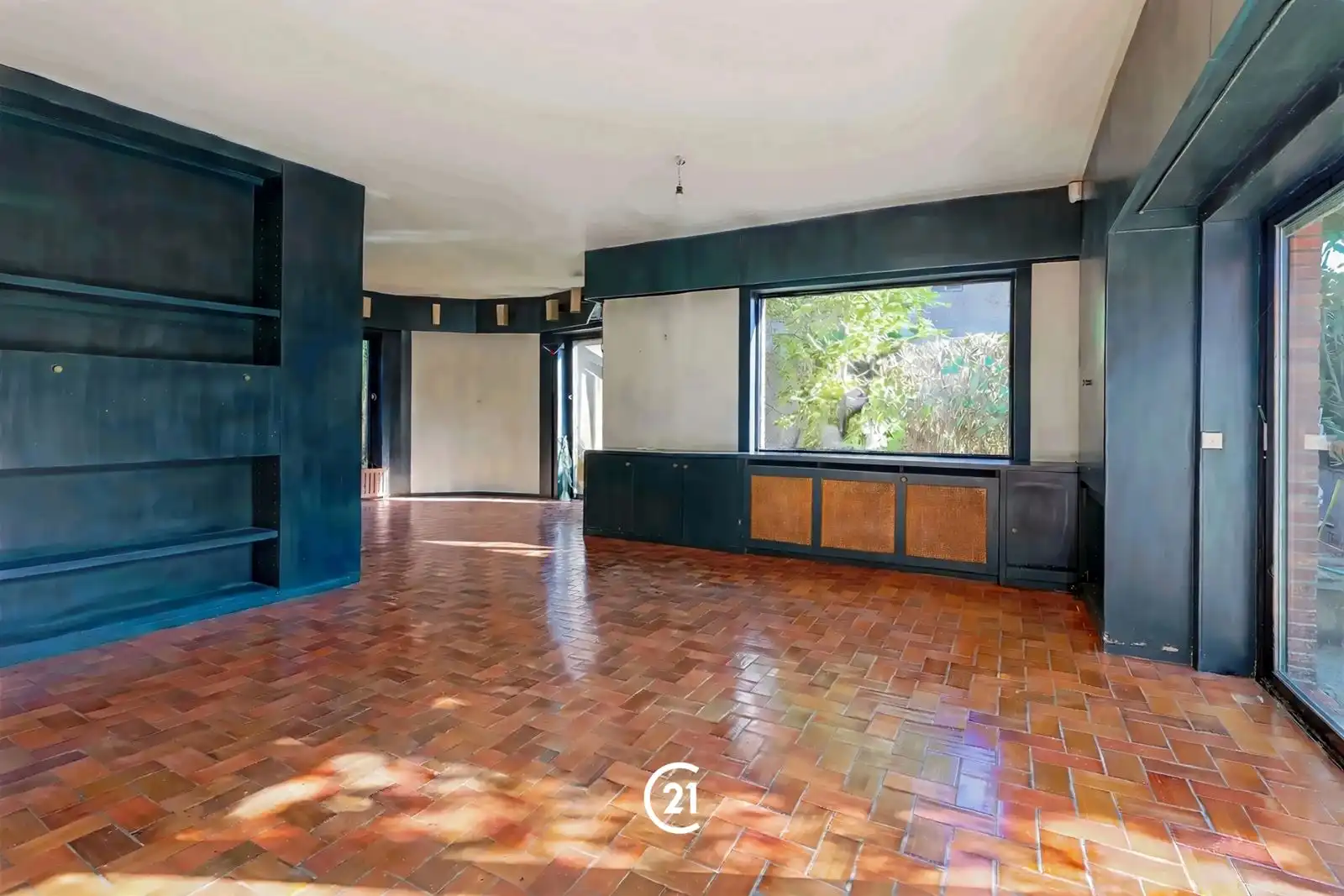 Villa op een uitstekende locatie foto 10