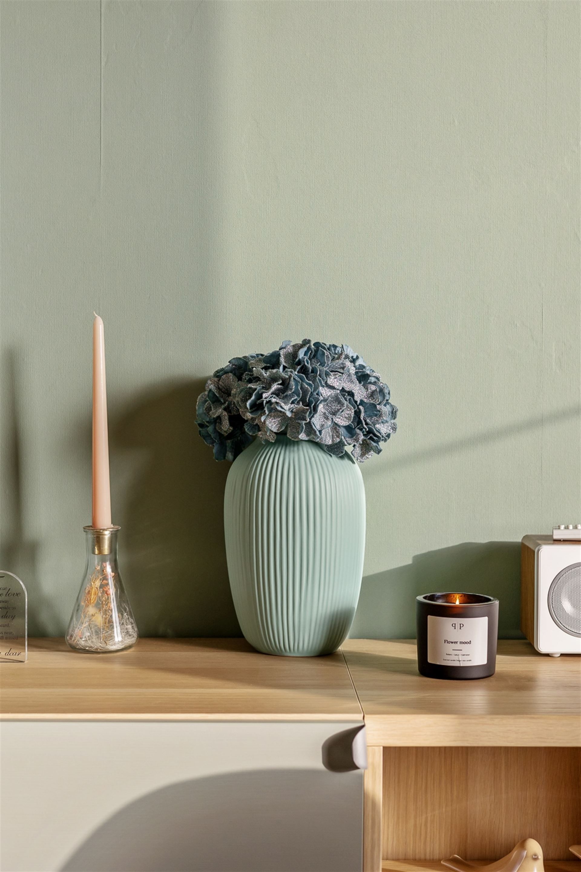 Instapklaar Dakappartement met 2 Ruime Terrassen foto 4