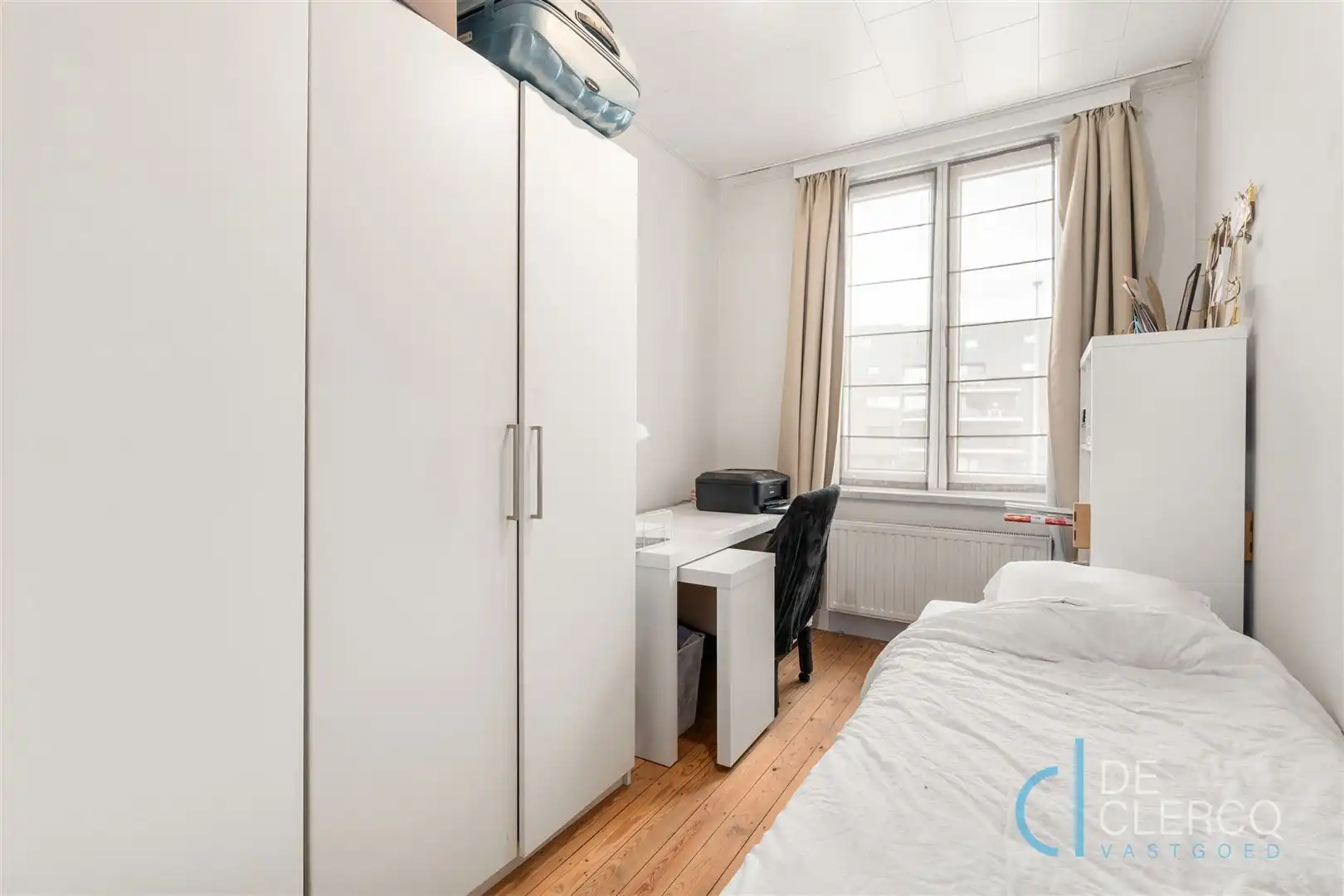 Instapklare woning te koop in centrum Lochristi!  foto 12