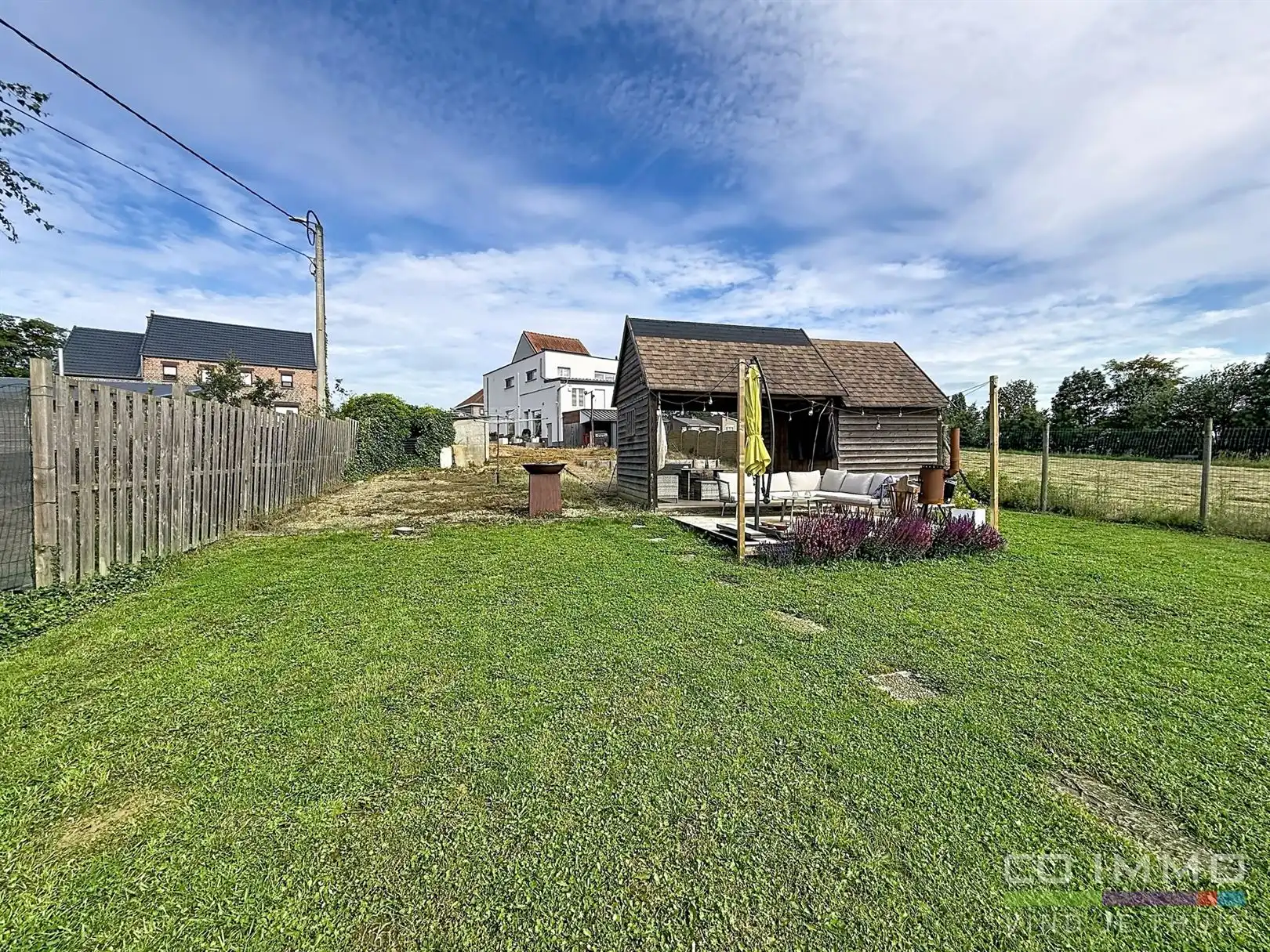 Gerenoveerde woning, 3 slpks, 2 bdks, opp 15a 80ca foto 36