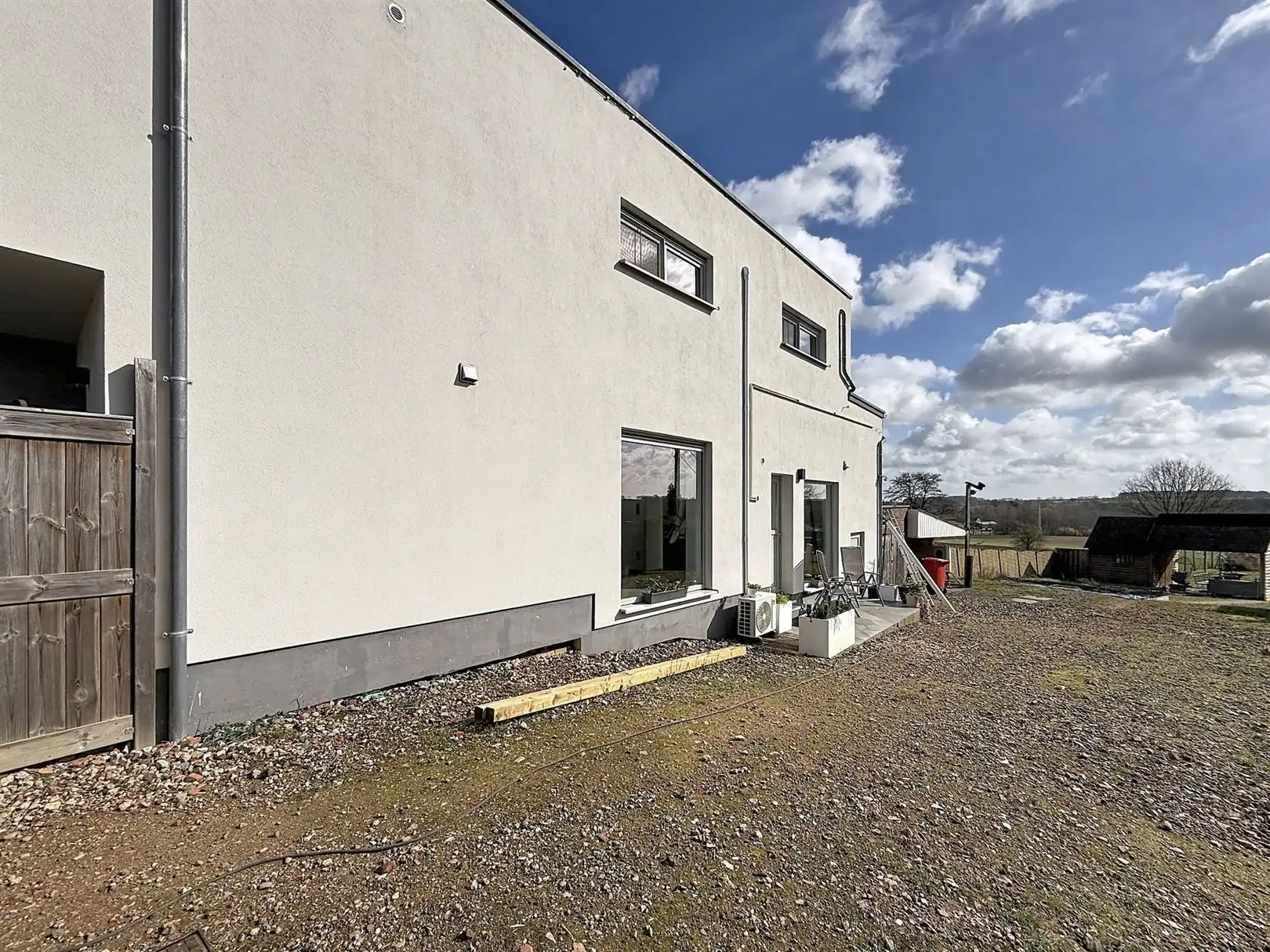 Gerenoveerde woning, 3 slpks, 2 bdks, opp 15a 80ca foto 36