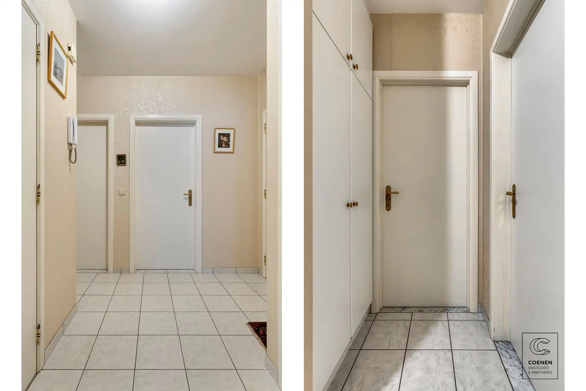 Gelijkvloers appartement van 87 m² met twee slaapkamers! foto 10