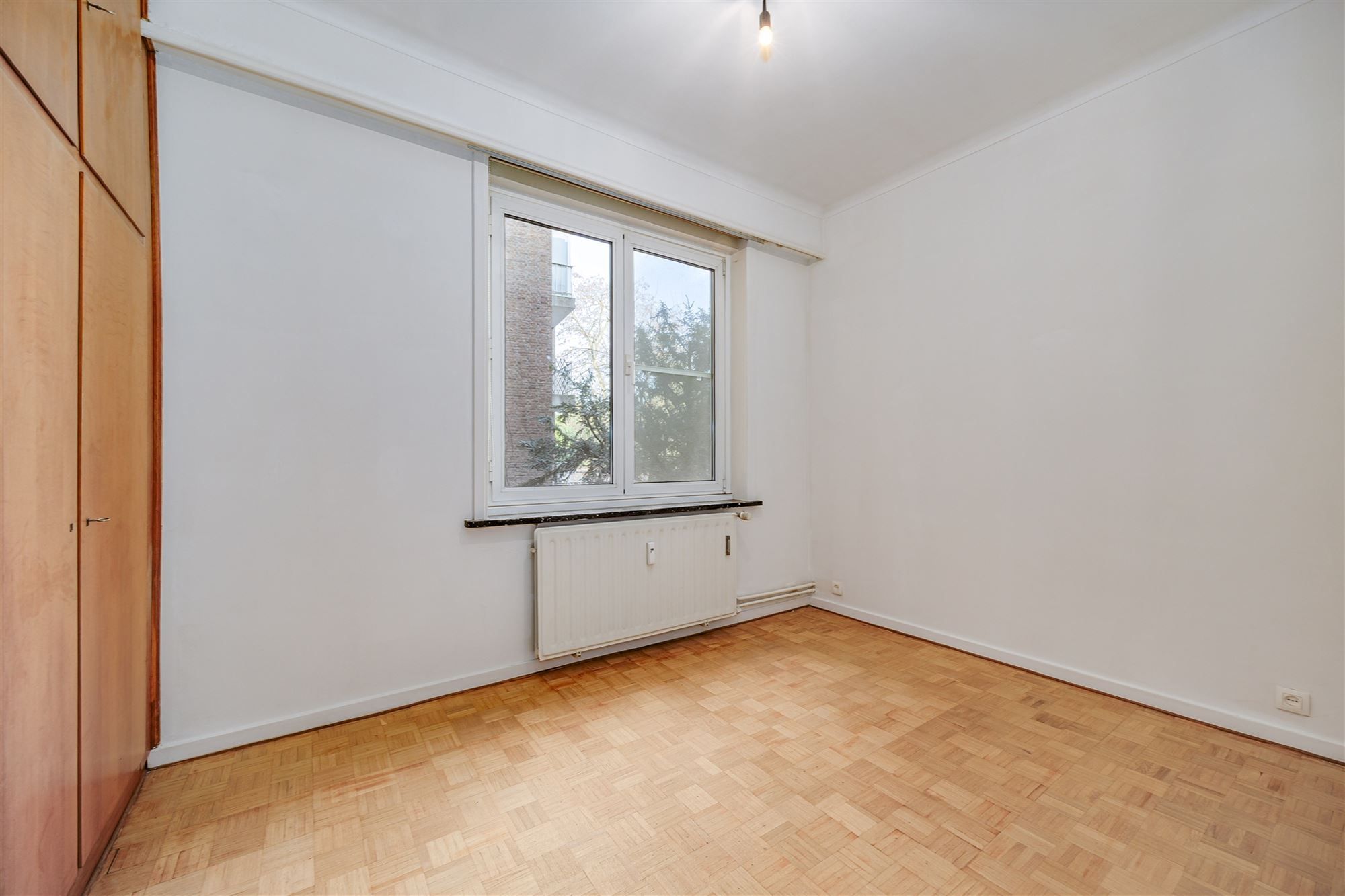 Stijvol appartement met 2 slpk en P foto 10