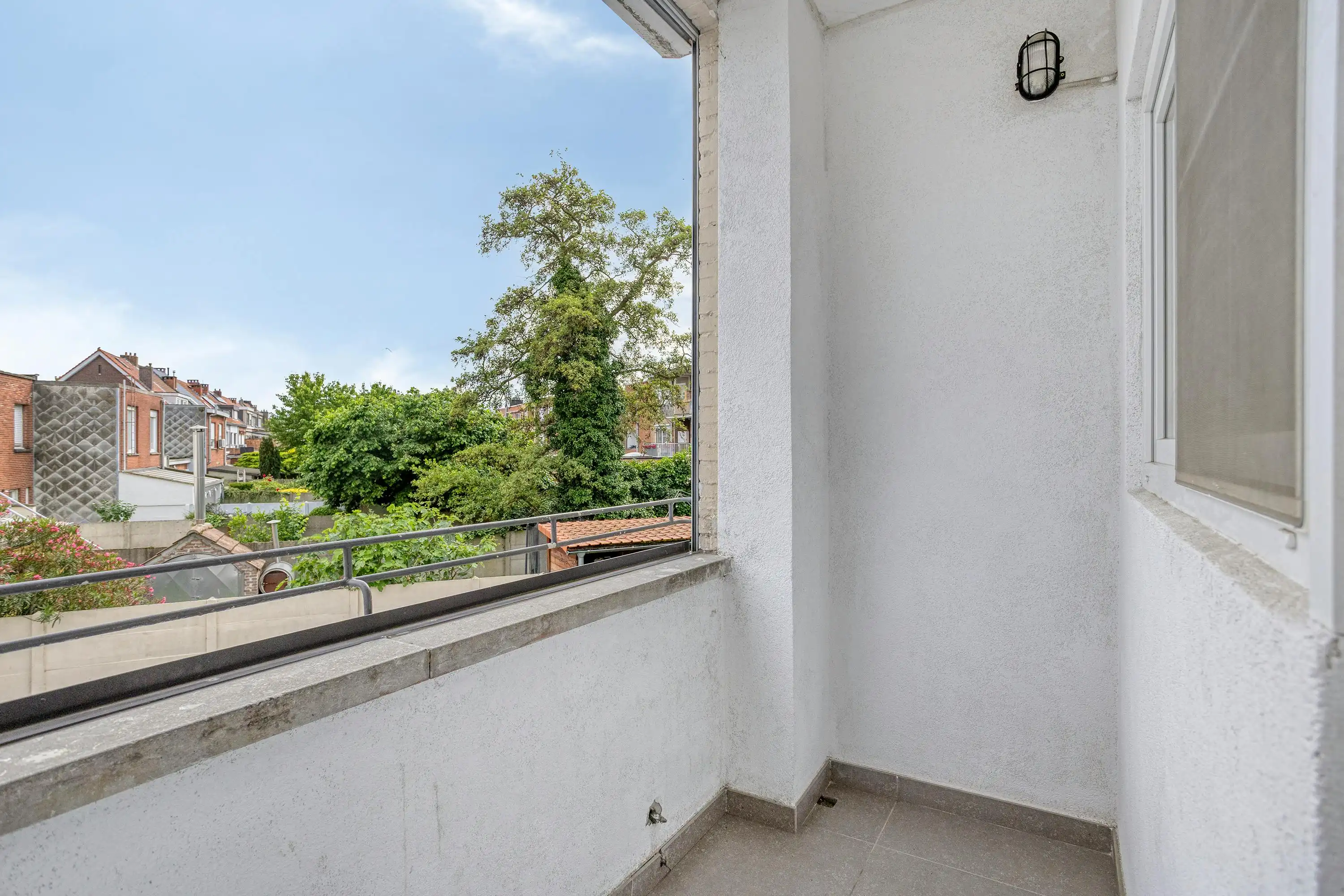 Energiezuinig appartement met 2 slaapkamers te koop foto 20