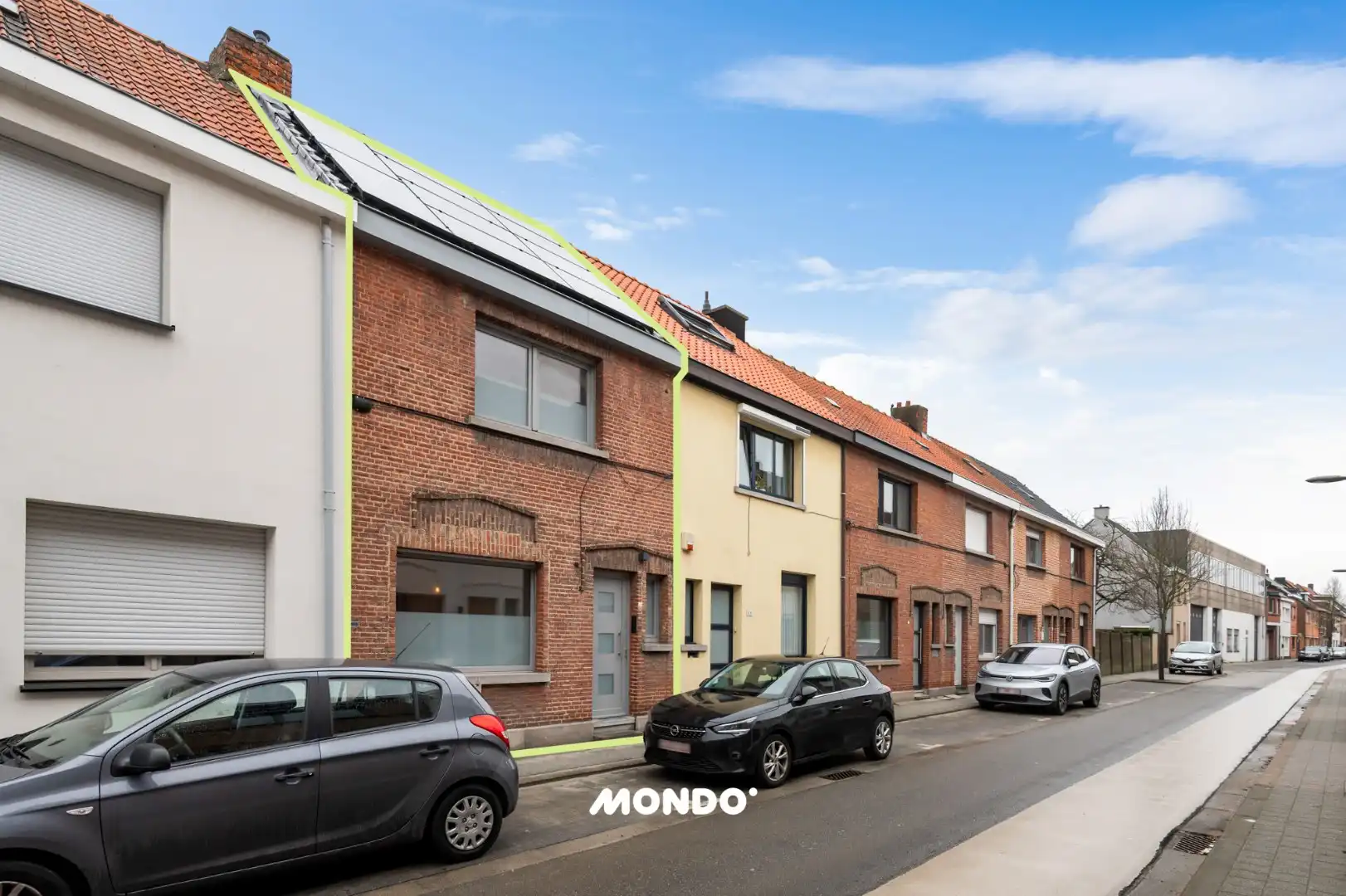 Woning met 4 slaapkamers foto {{pictureIndex}}