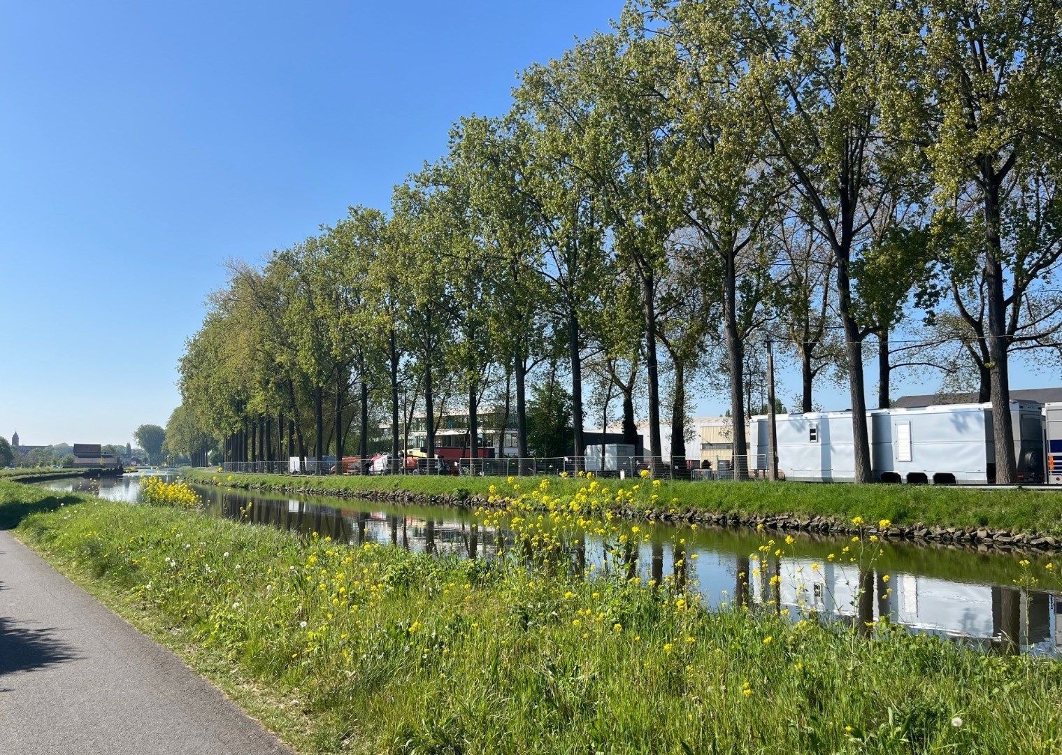 Bijzonder goedgelegen, ruim 3-slaapkamer-appartement met riant zonneterras foto 29