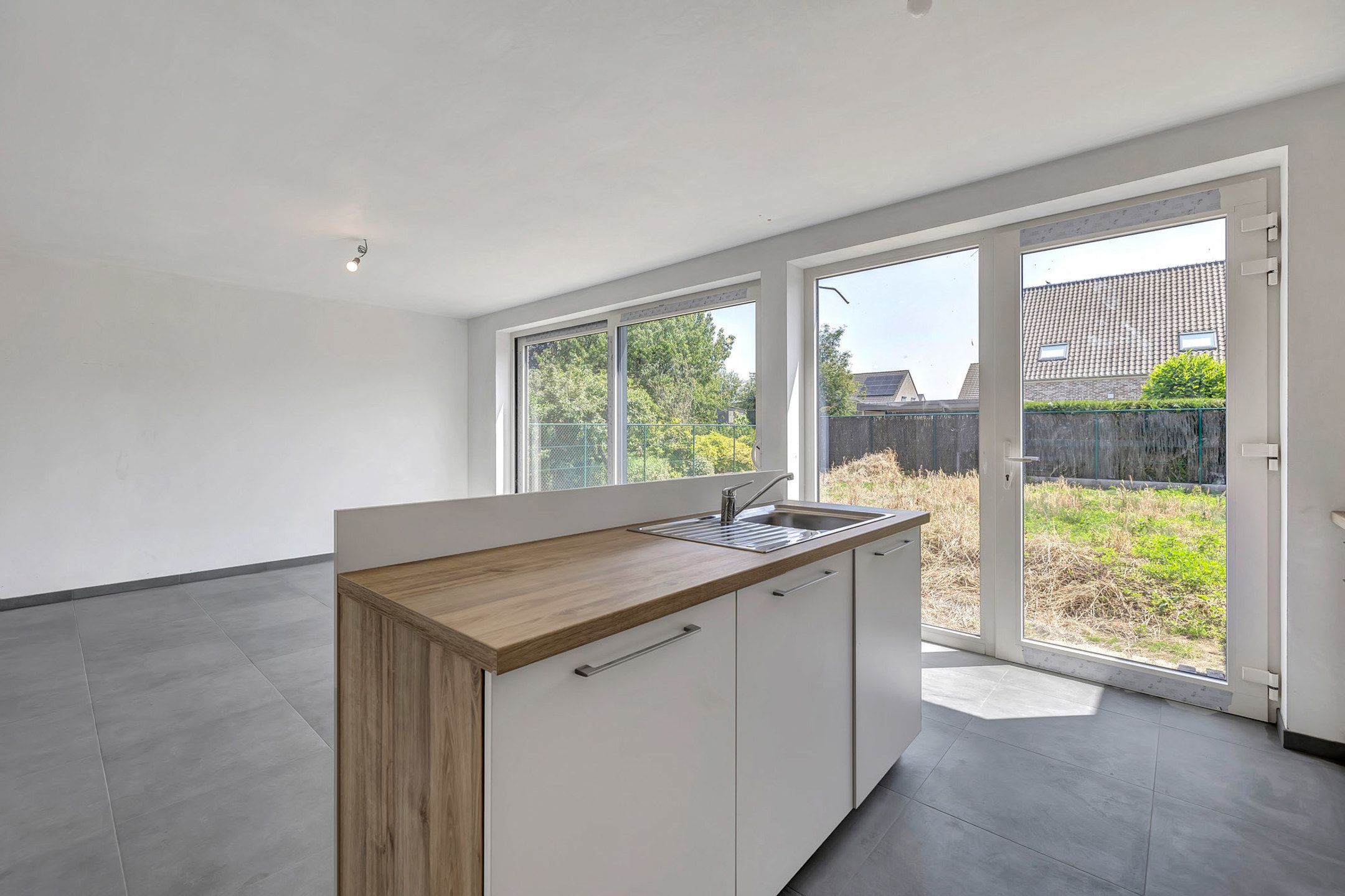 Moderne HOB op toplocatie te Wetteren foto 11