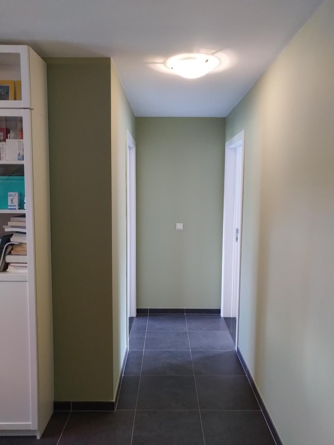 recente 3-gevelwoning met tuin foto 7