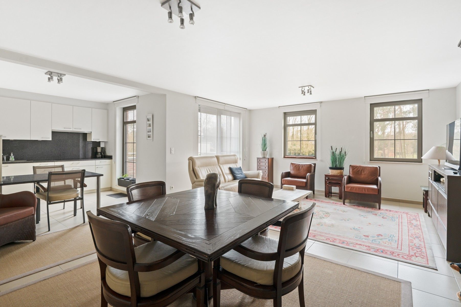 Prachtig appartement in 'Kasteelhof' foto 4