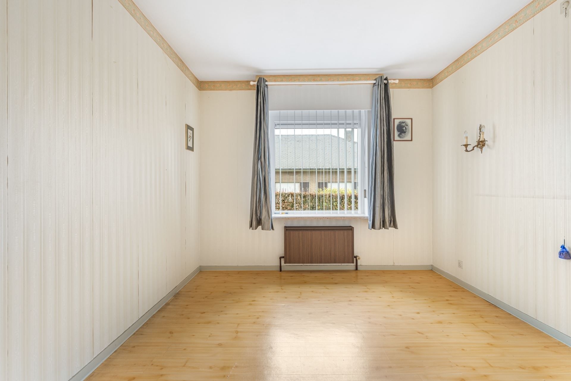 Ruime open bebouwing met zicht op de velden te Maarkedal foto 10