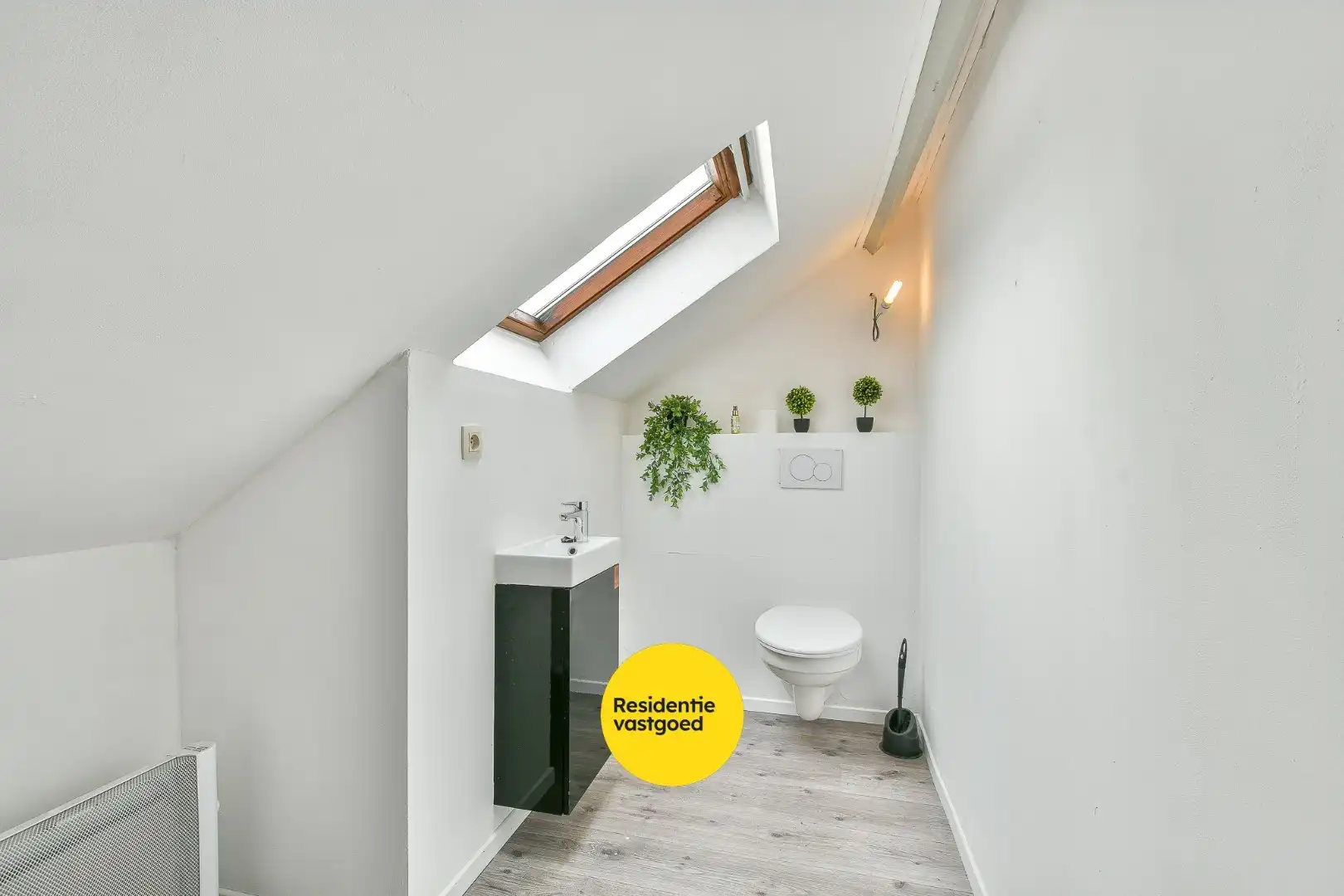 Ruime woning op toplocatie - vlakbij centrum, strand & zee!  foto 25