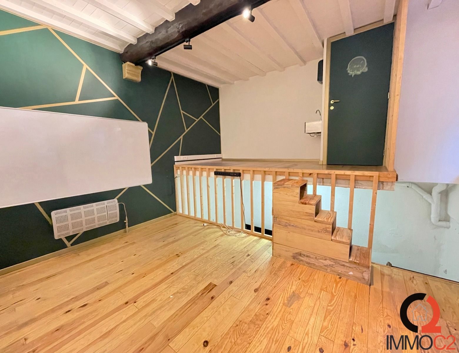 Commerciële ruimte te huur foto 11