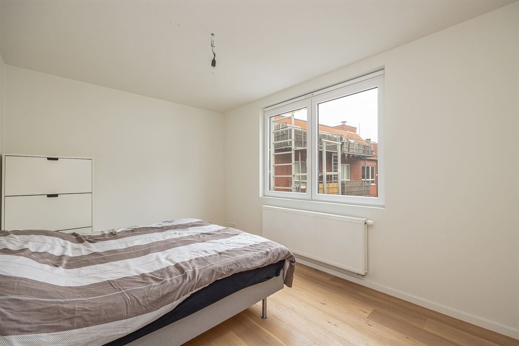 Luxueus gerenoveerd duplexappartement foto 9